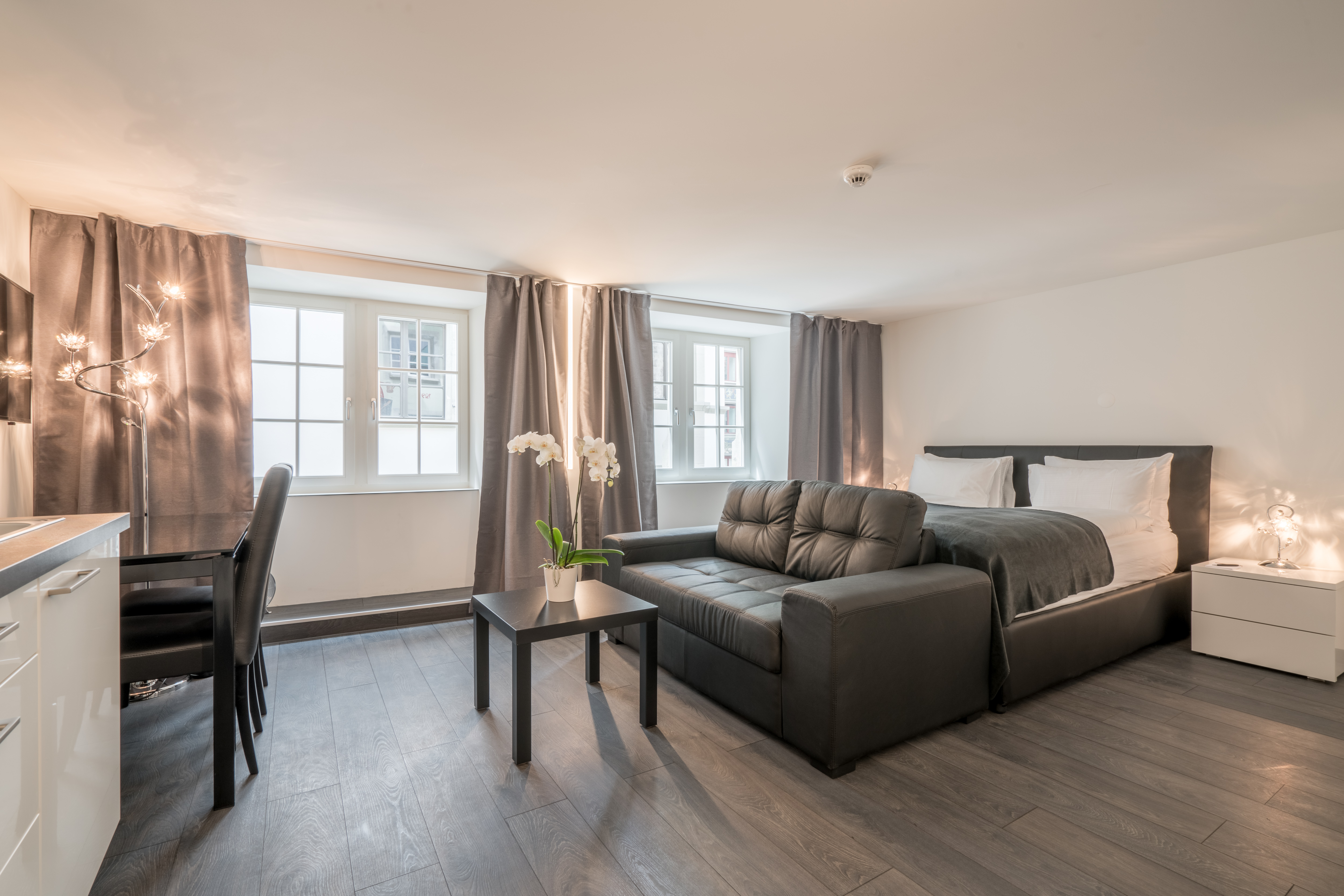 Altstadt Hotel Le Stelle Luzern Altstadt Hotel Le Stelle Luzern