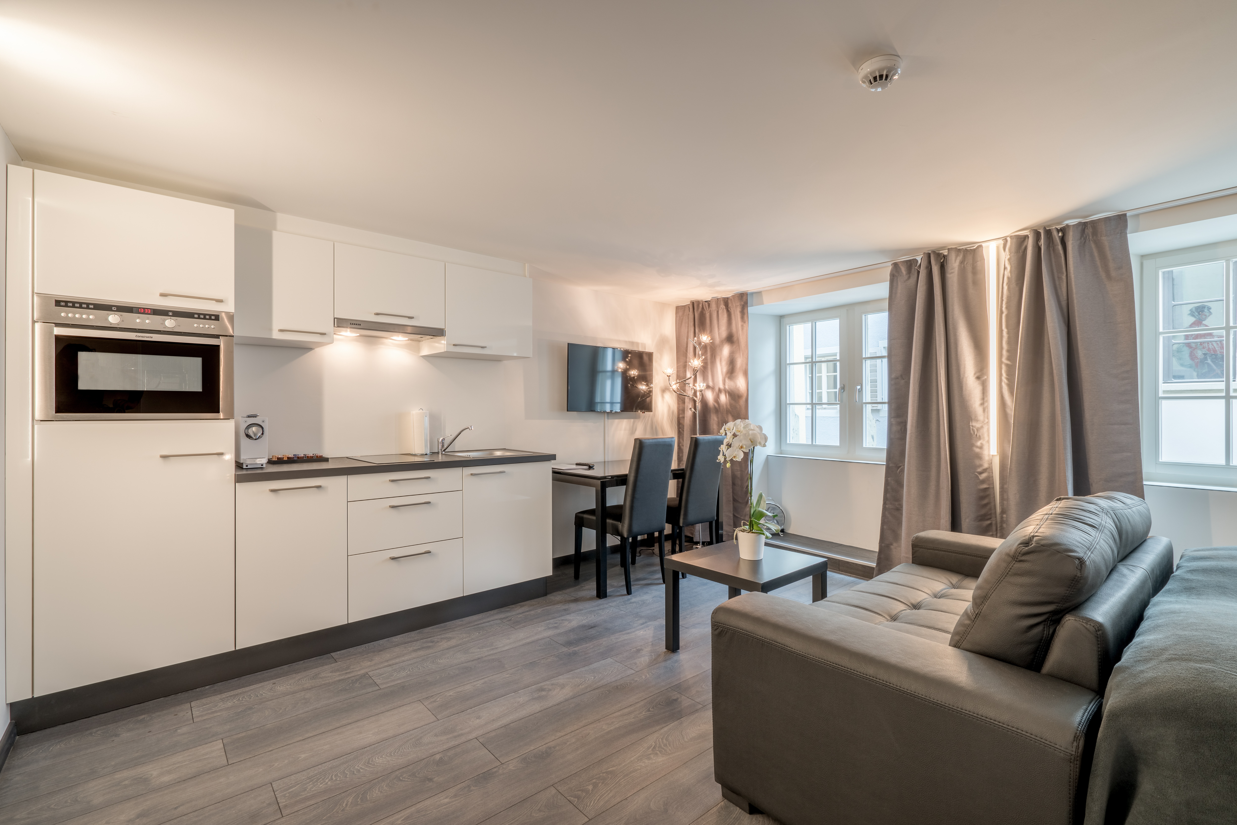 Altstadt Hotel Le Stelle Luzern Altstadt Hotel Le Stelle Luzern