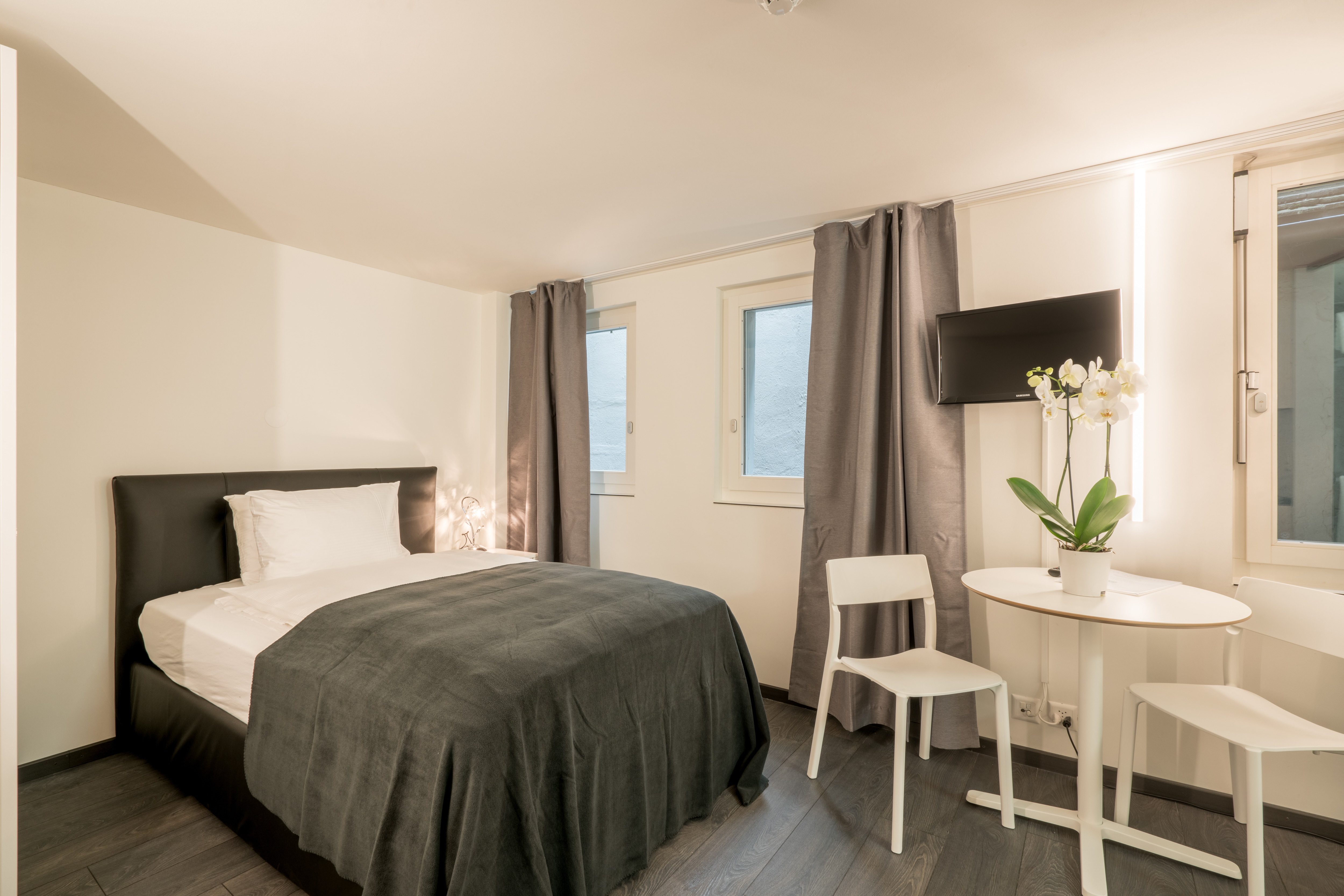 Altstadt Hotel Le Stelle Luzern Altstadt Hotel Le Stelle Luzern