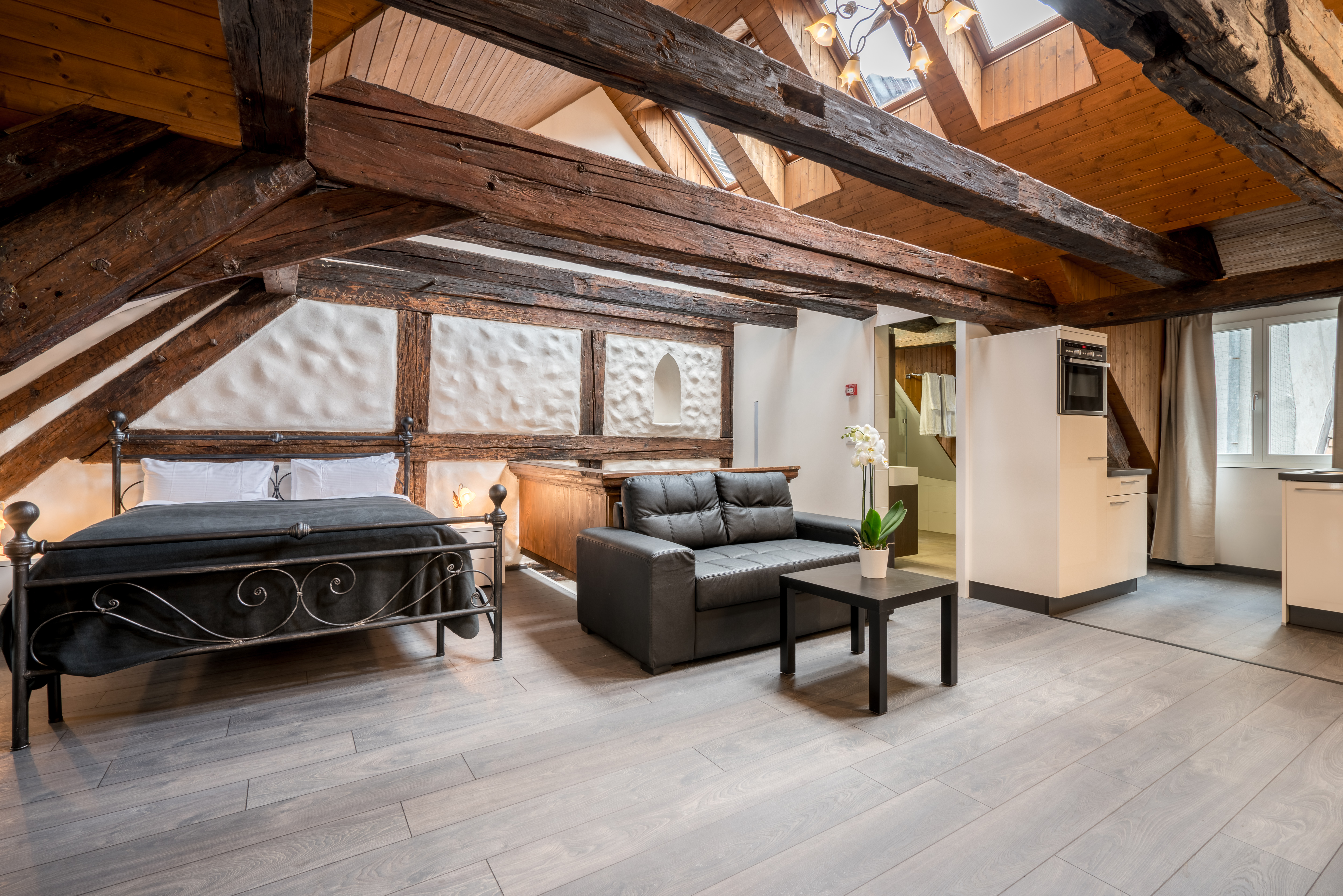 Altstadt Hotel Le Stelle Luzern Altstadt Hotel Le Stelle Luzern