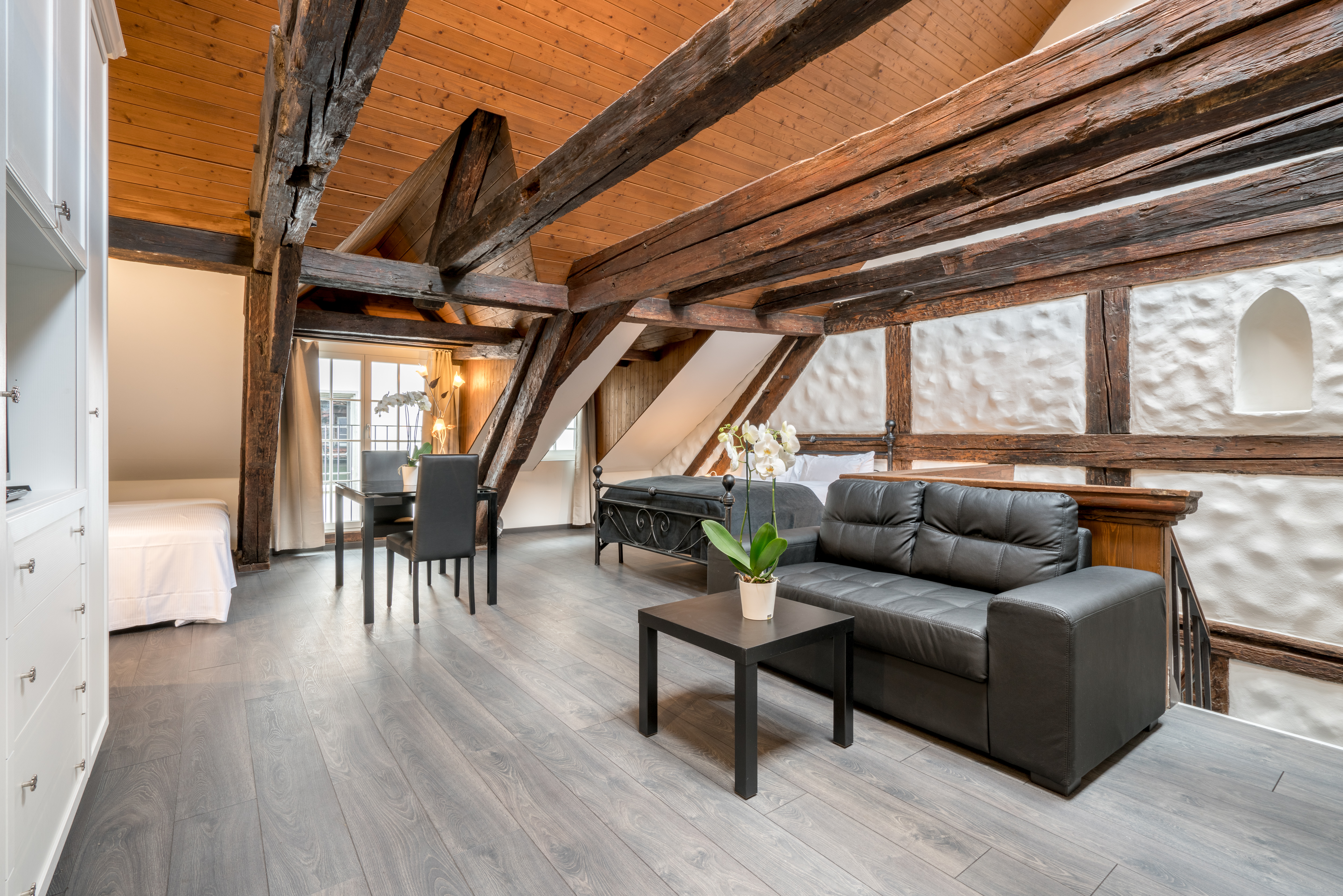 Altstadt Hotel Le Stelle Luzern Altstadt Hotel Le Stelle Luzern