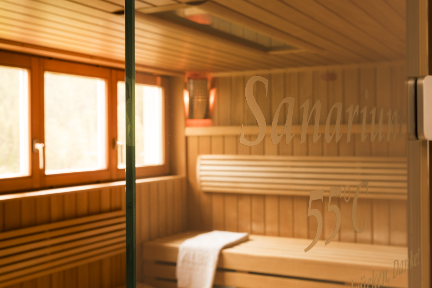 Bio Sauna Bio Sauna