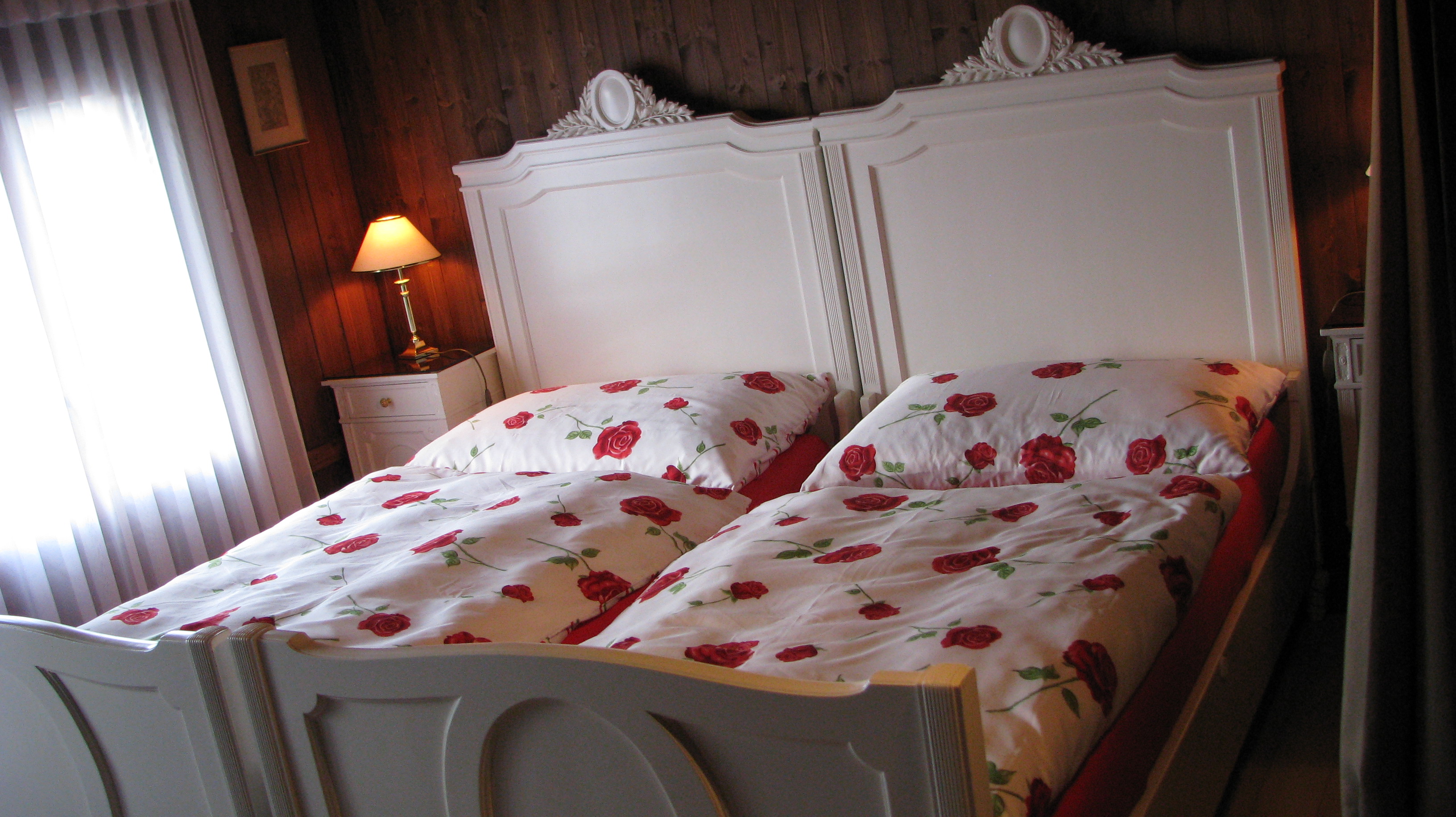 B&B Haus im Löchli – Bild