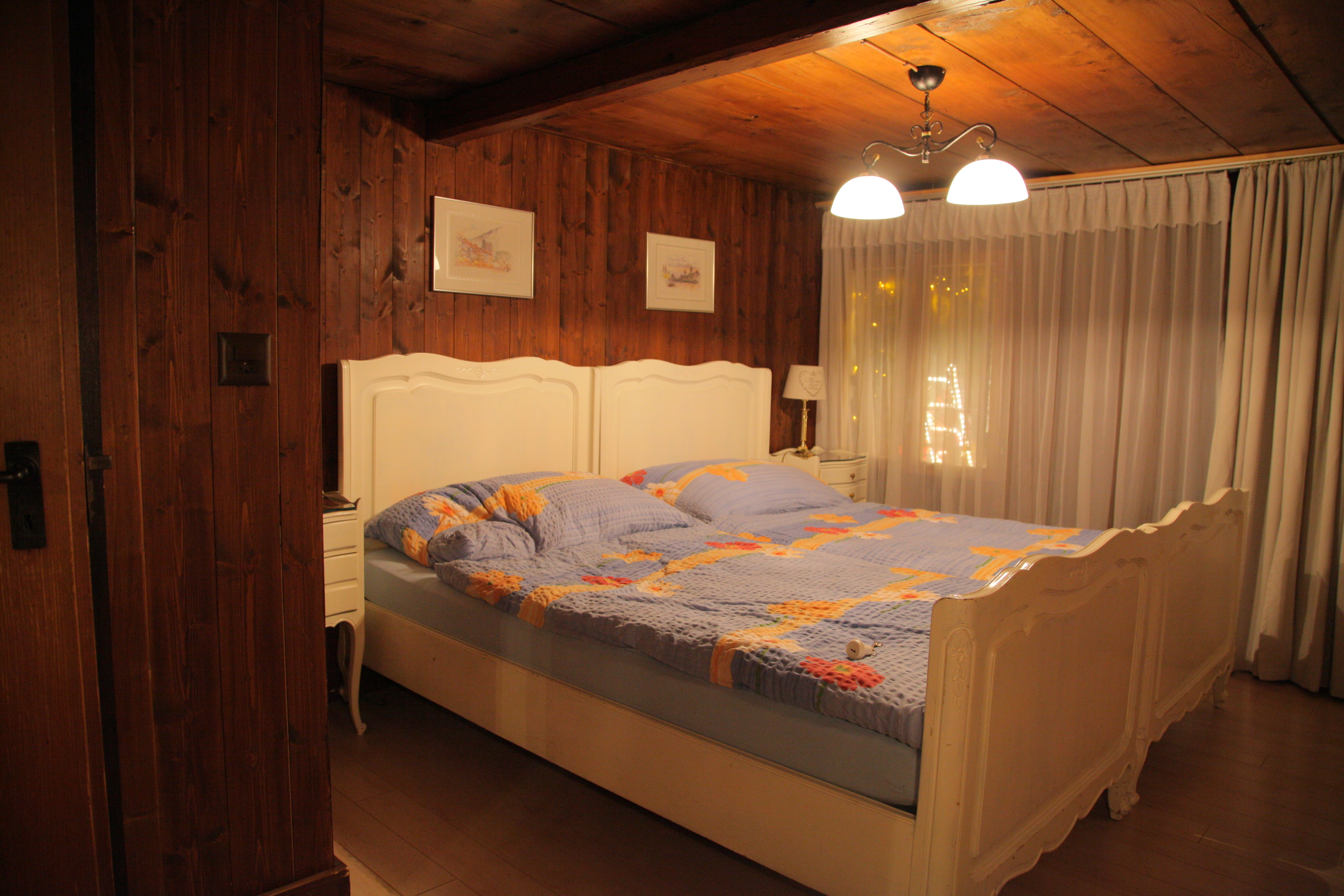 B&B Haus im Löchli – Bild