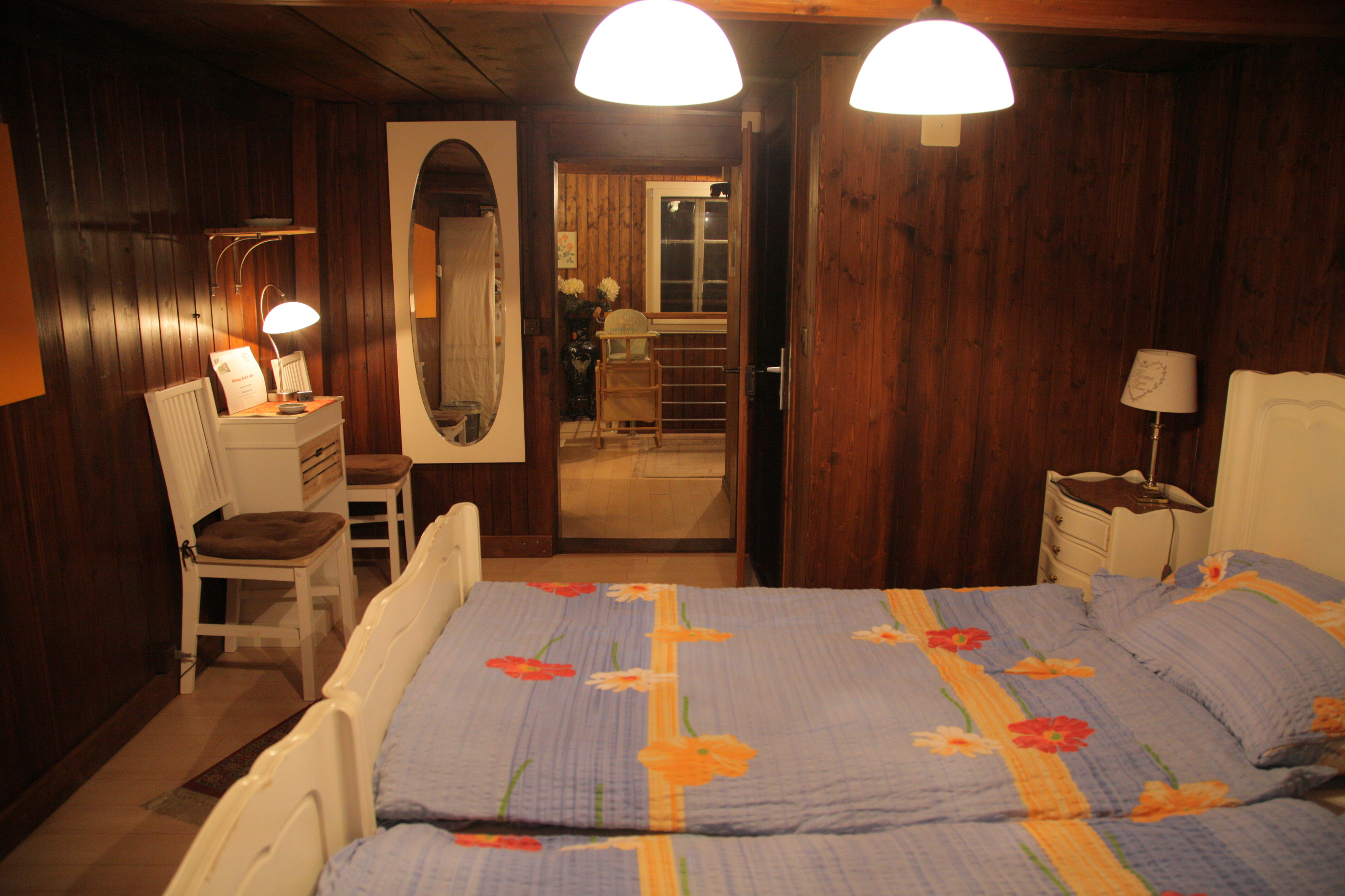 B&B Haus im Löchli – Bild