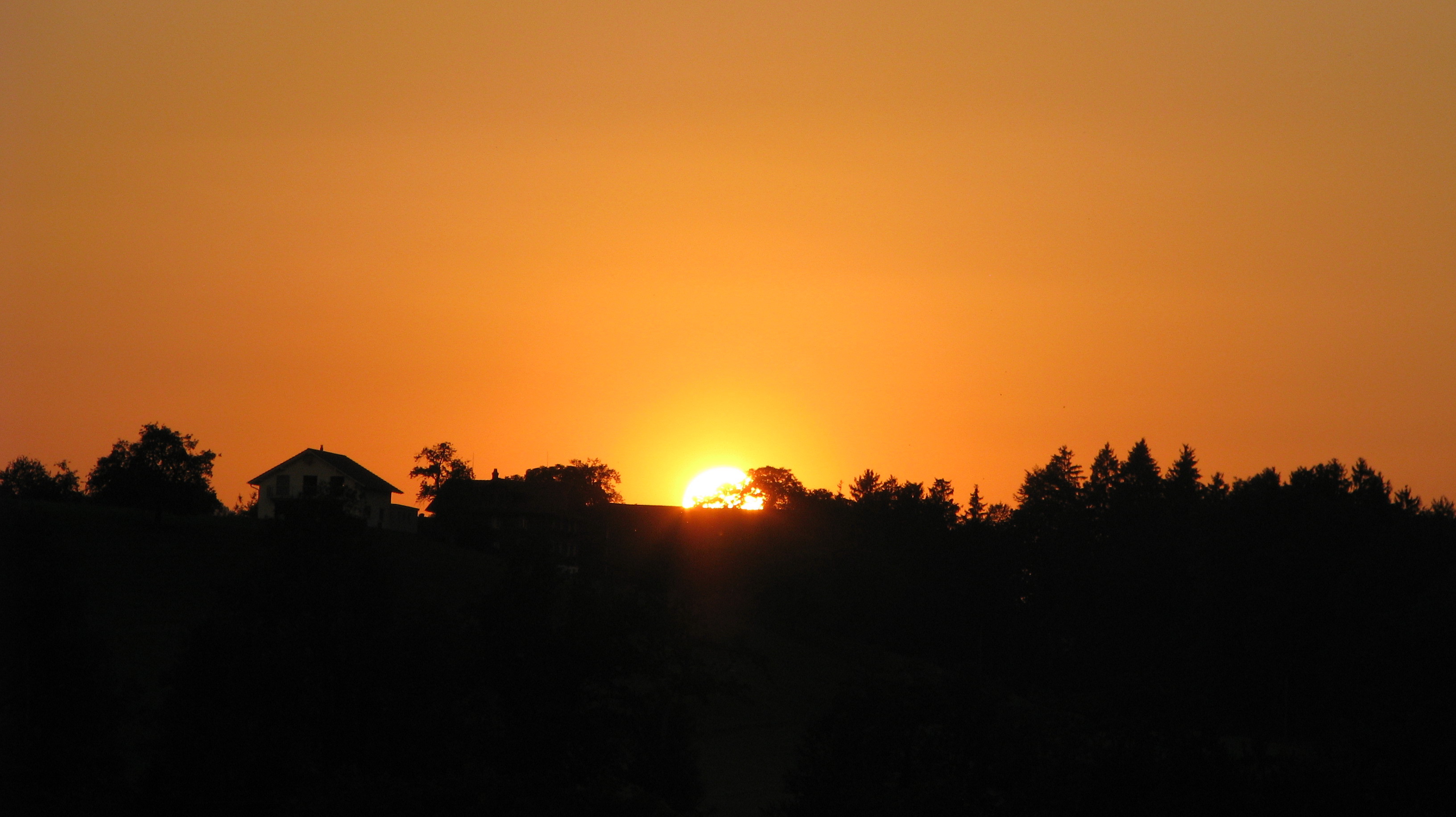 B&B Haus im Löchli – Bild