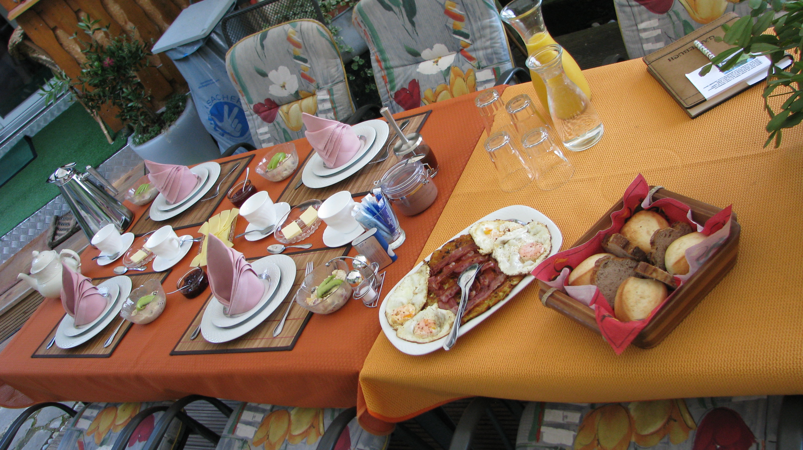 B&B Haus im Löchli – Bild