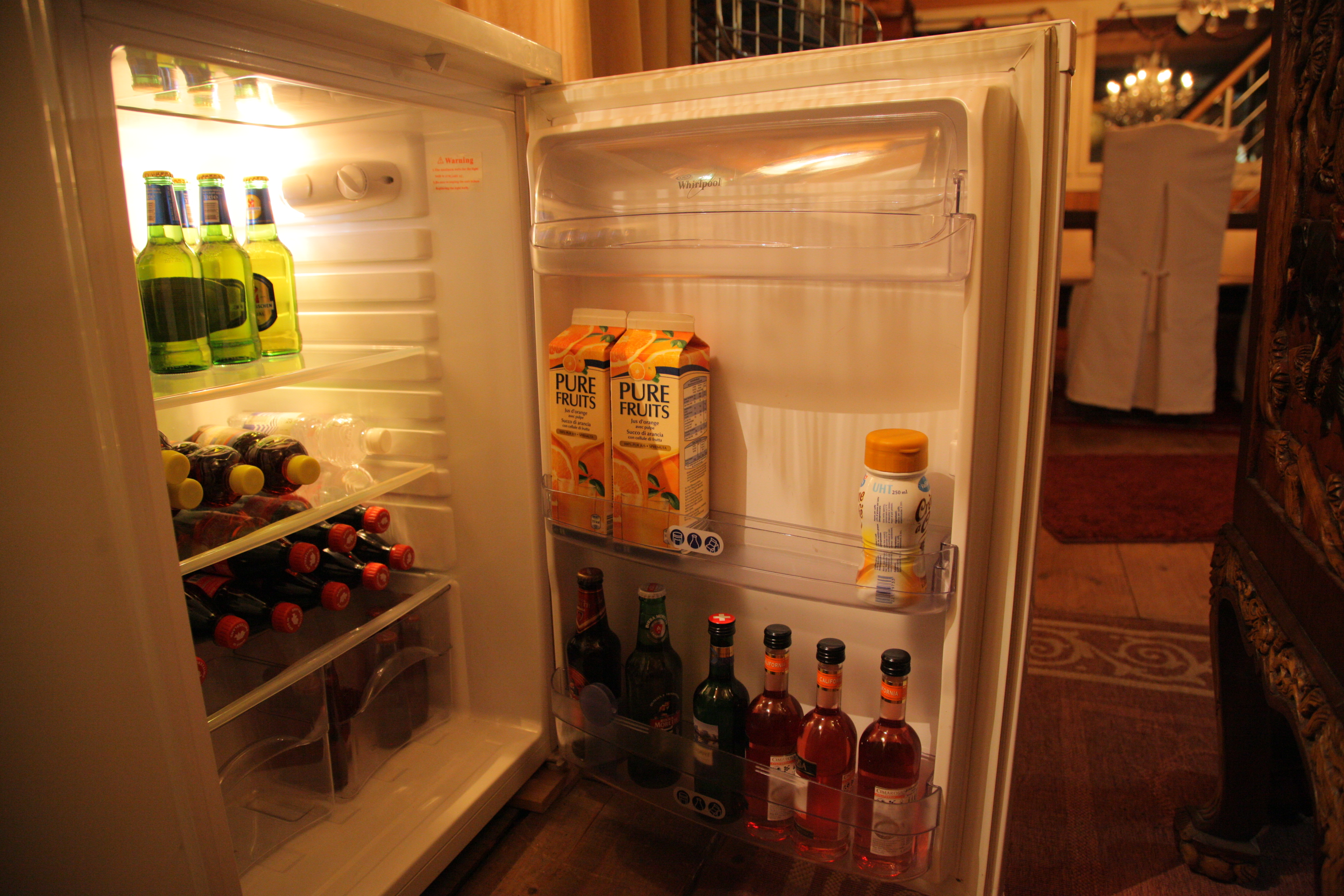 B&B Haus im Löchli – Bild