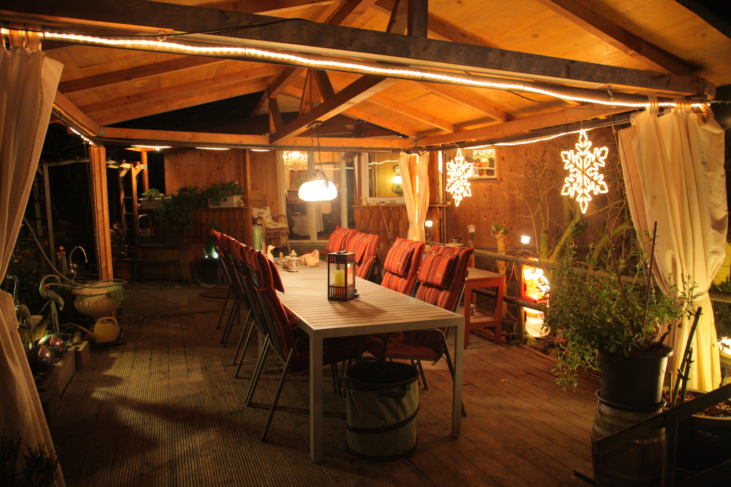 B&B Haus im Löchli – Bild