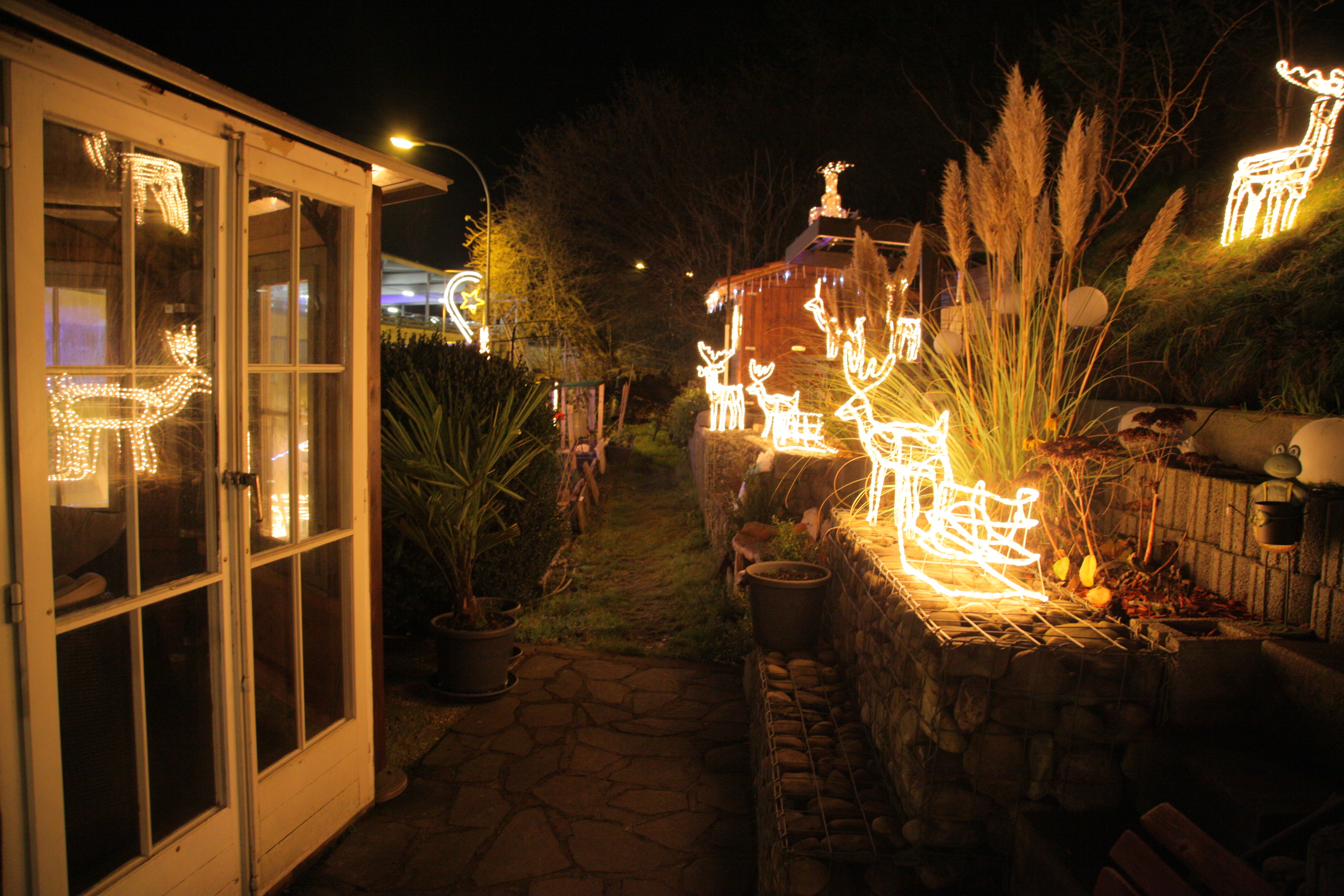 B&B Haus im Löchli – Bild