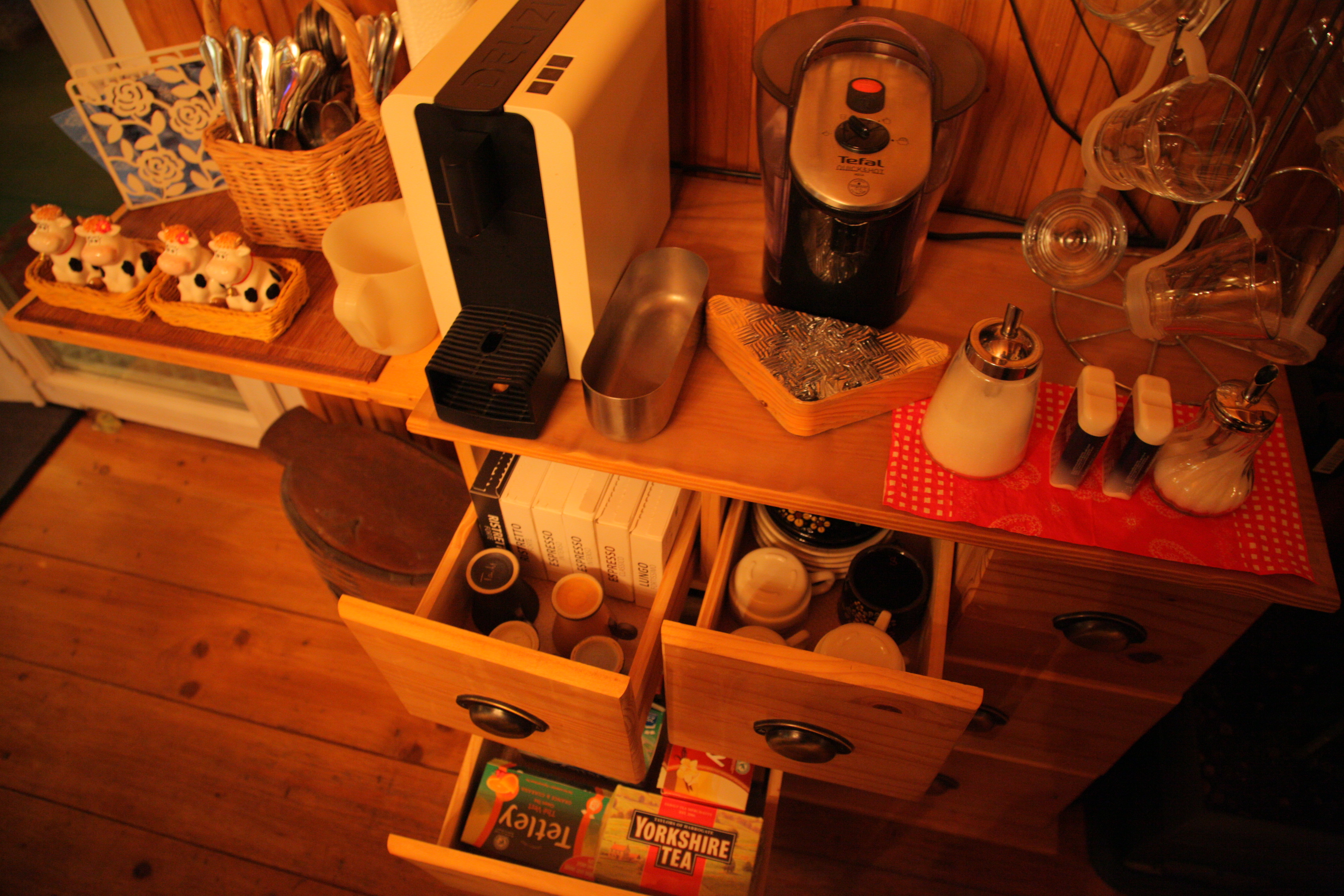 B&B Haus im Löchli – Bild