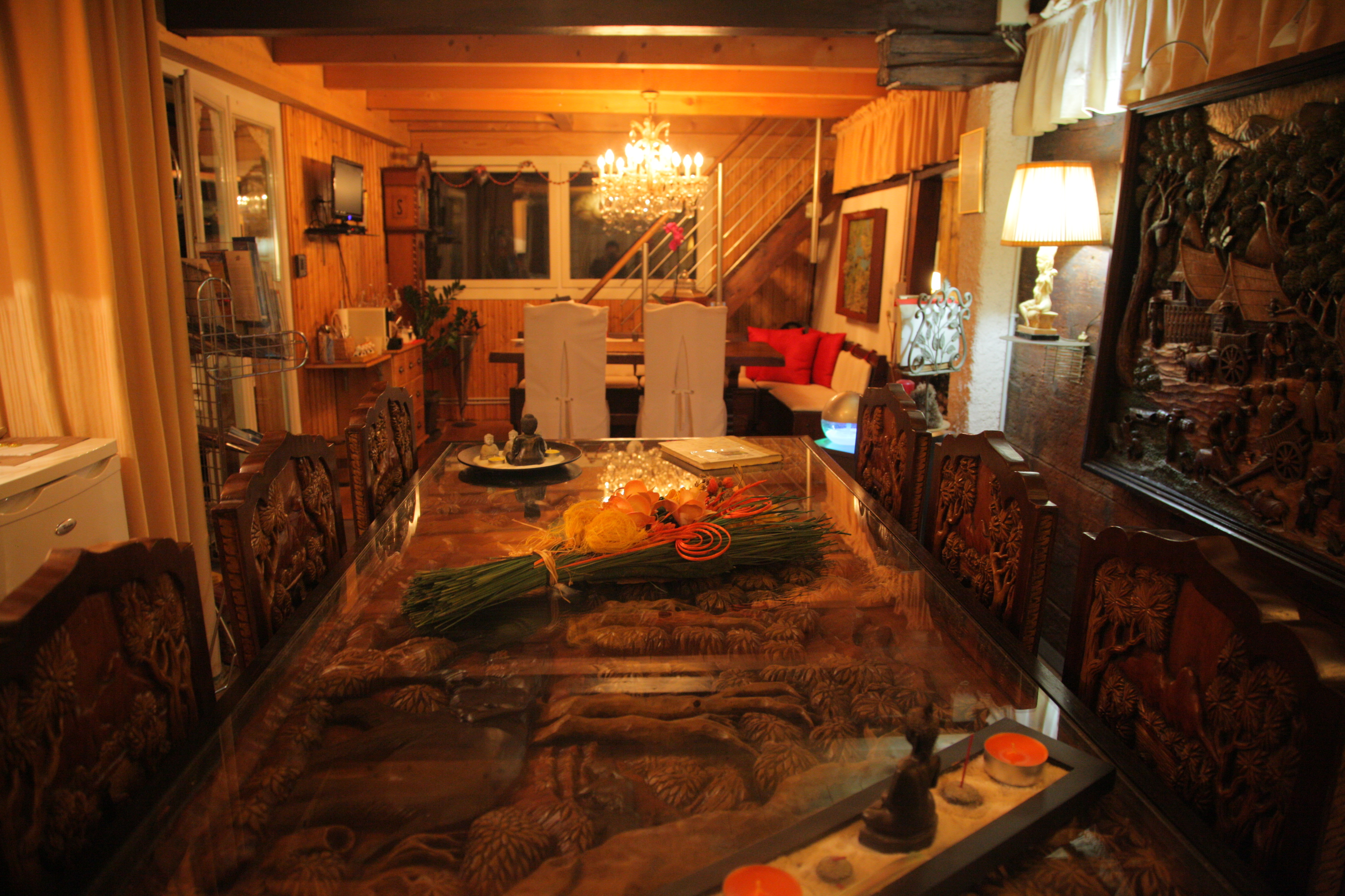 B&B Haus im Löchli – Bild