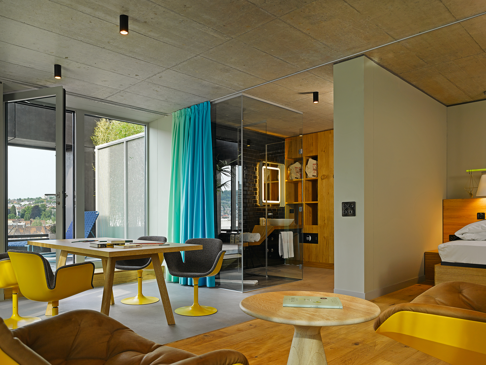 Trainspotting Suite Trainspotting Suite