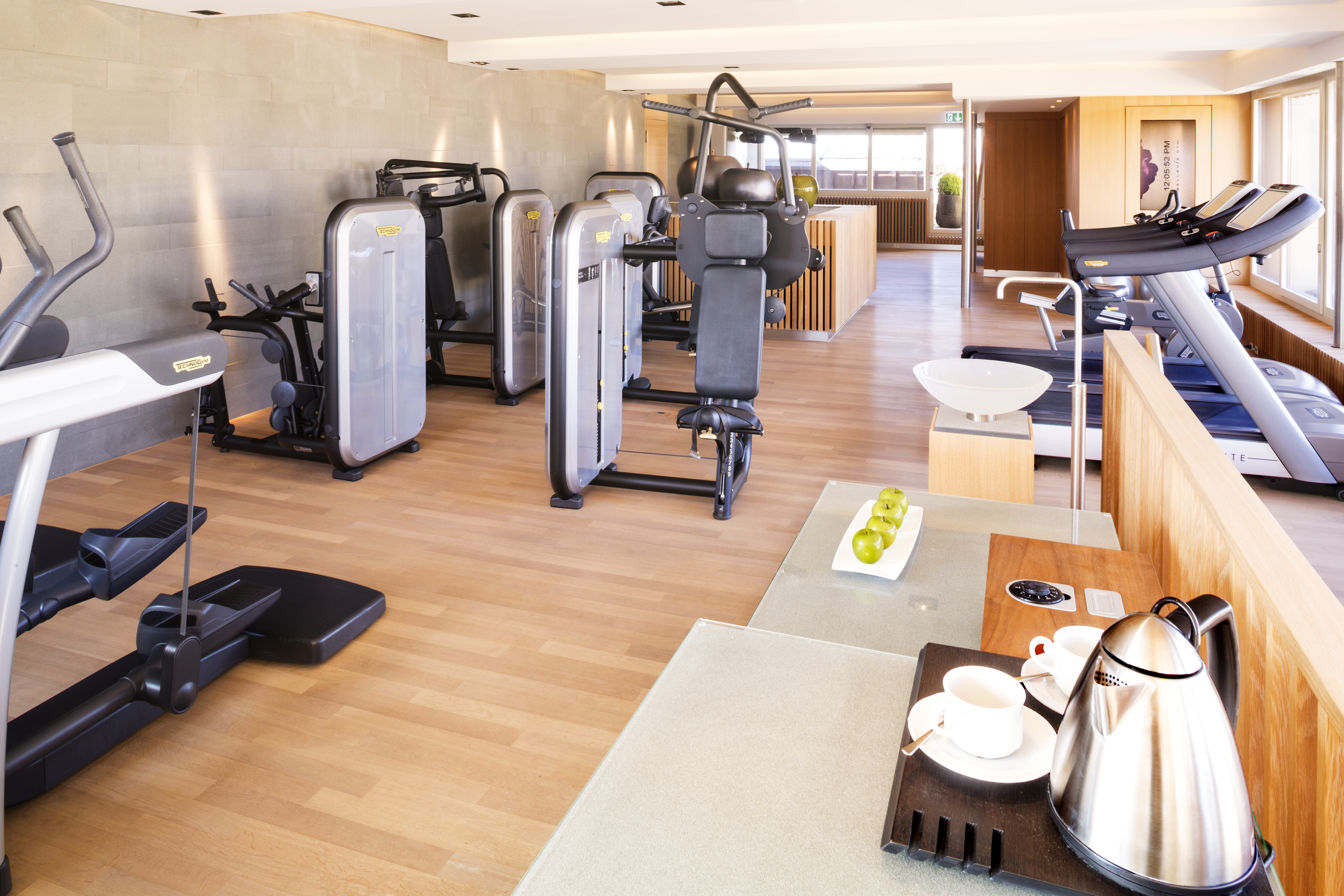 BelleVie Gym BelleVie Gym