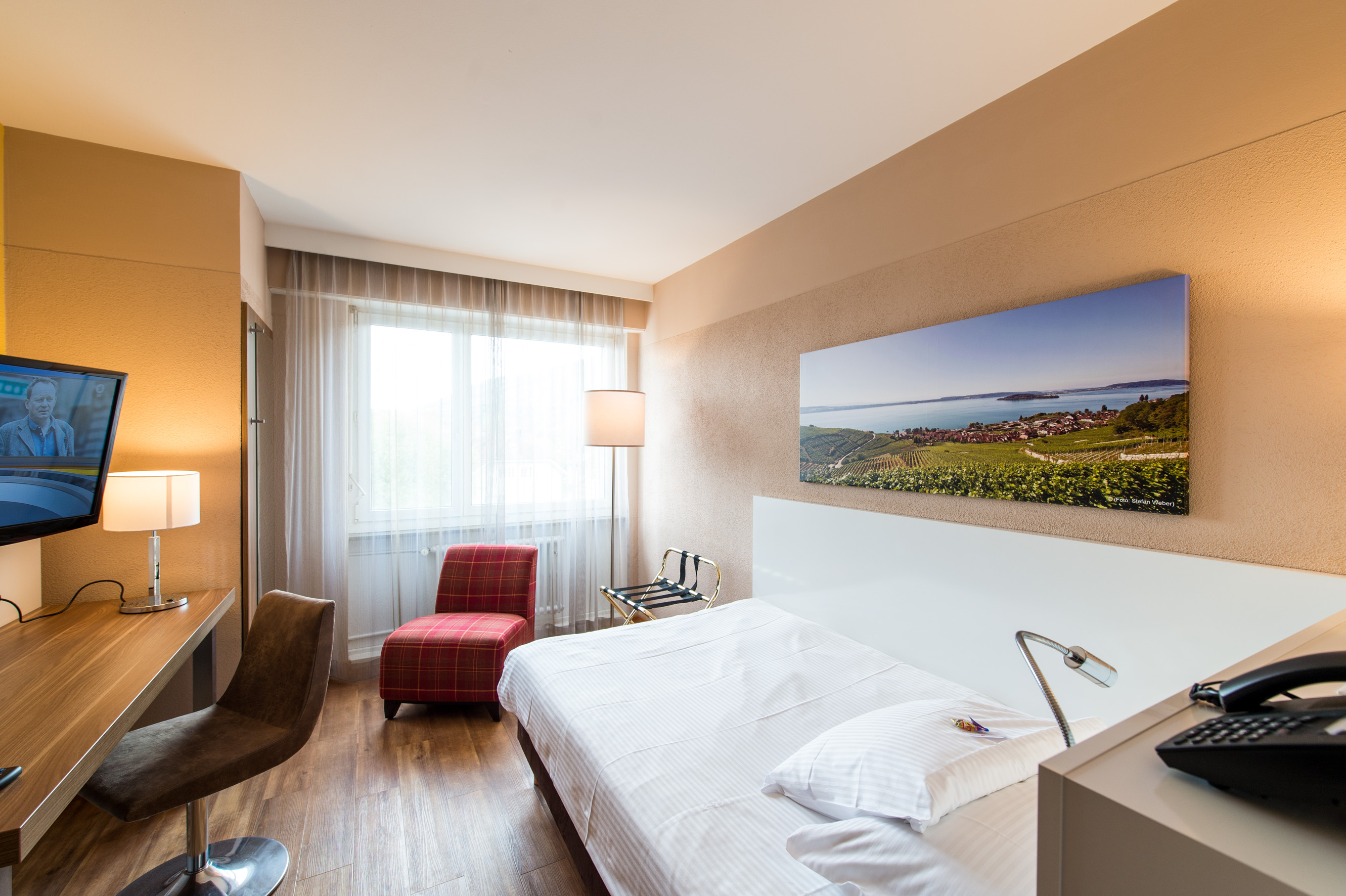 NEO Einzelzimmer Superieur NEO Einzelzimmer Superieur