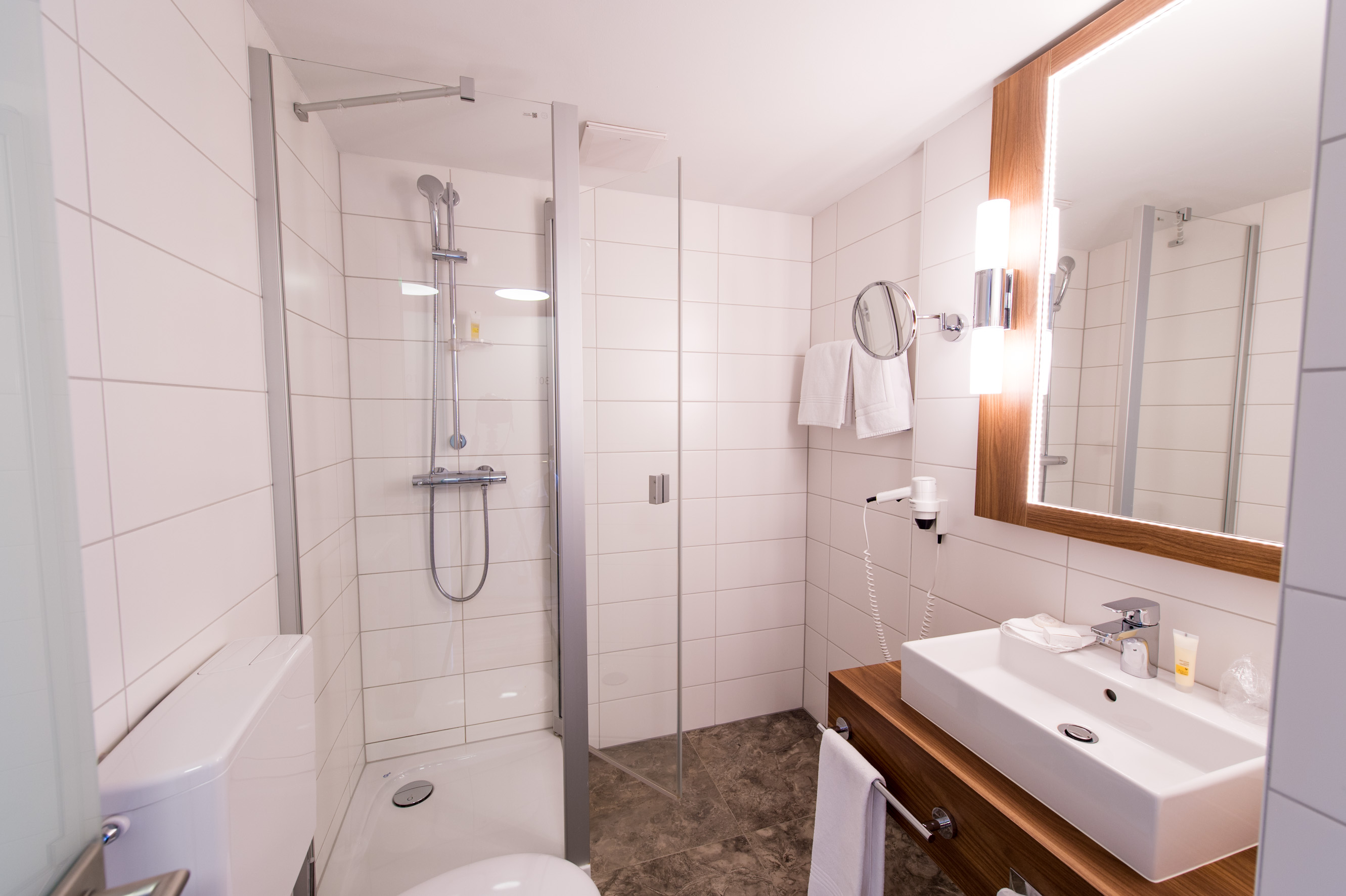 City Hotel Biel Bienne – Bild