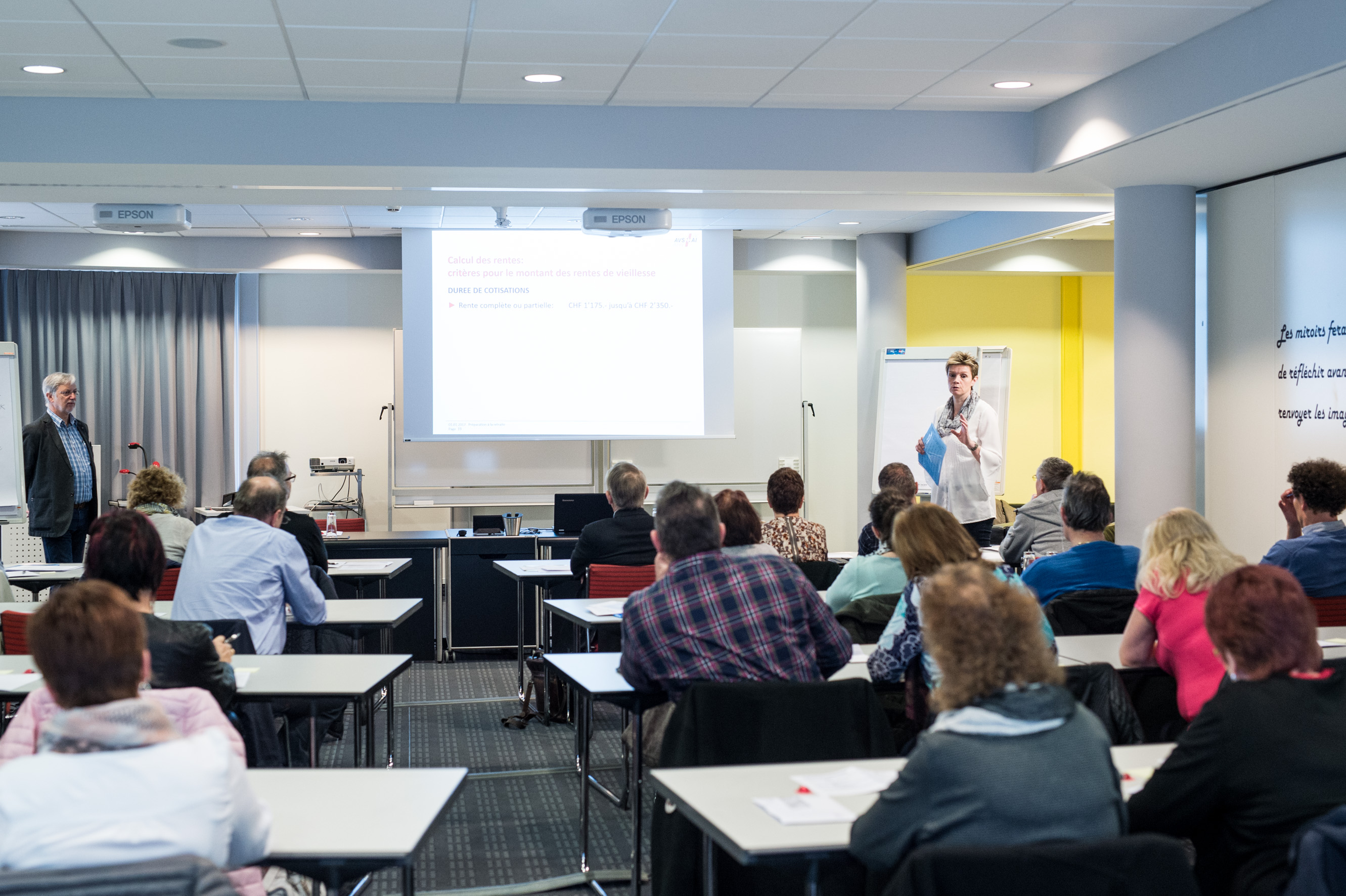 Salon Twann Salon Twann