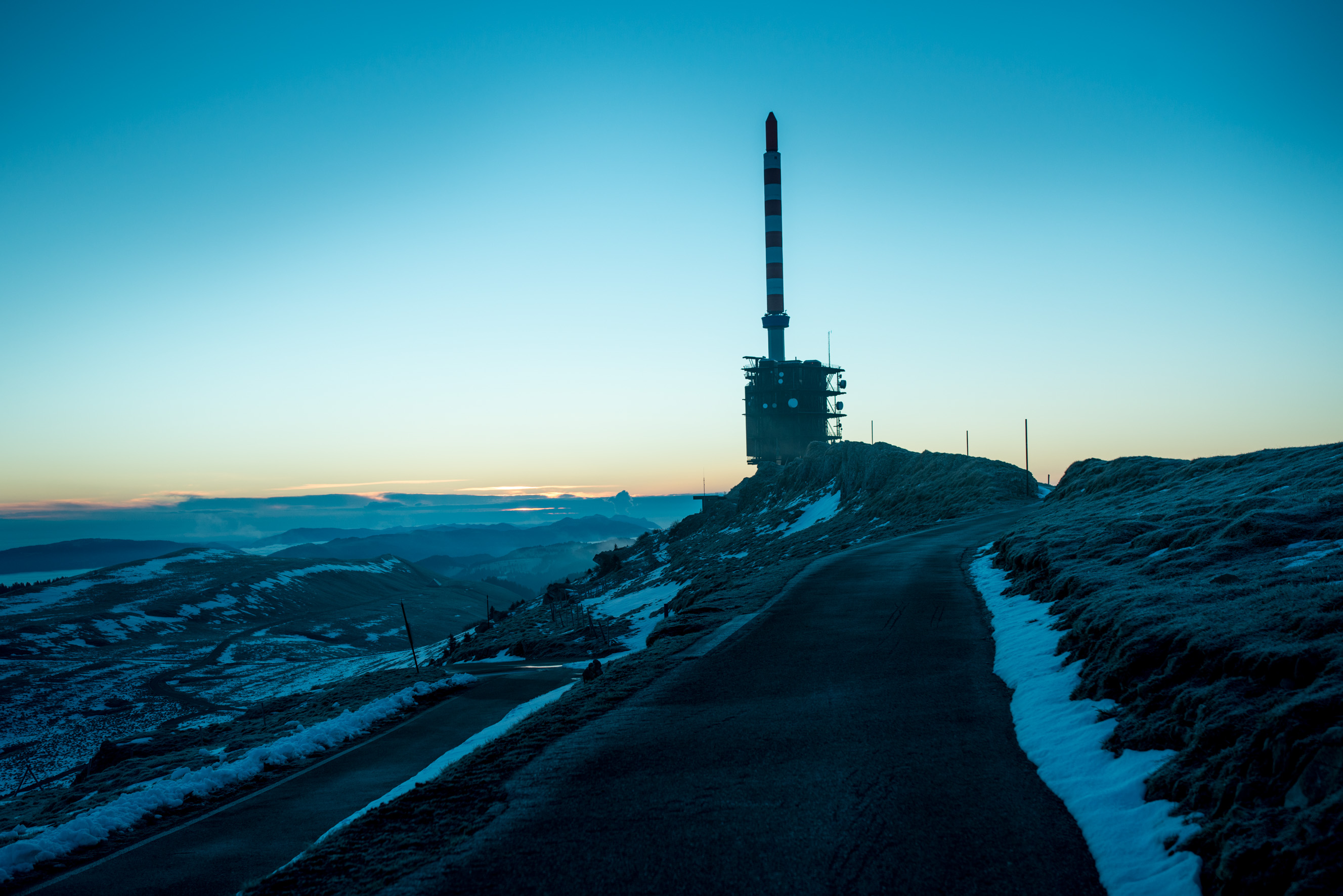 Bieler Seeland Chasseral Bieler Seeland Chasseral