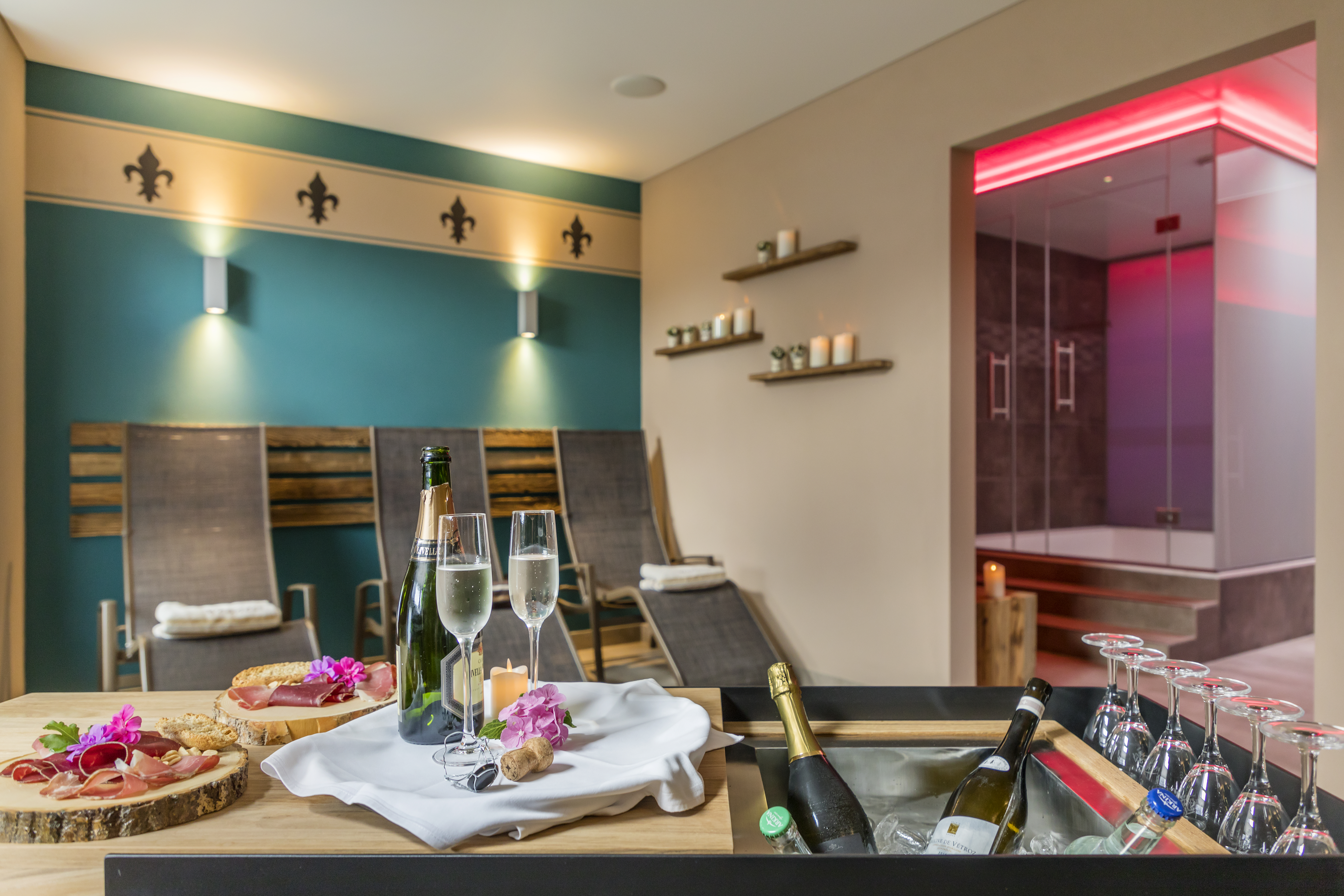 Privat-Spa Privat-Spa