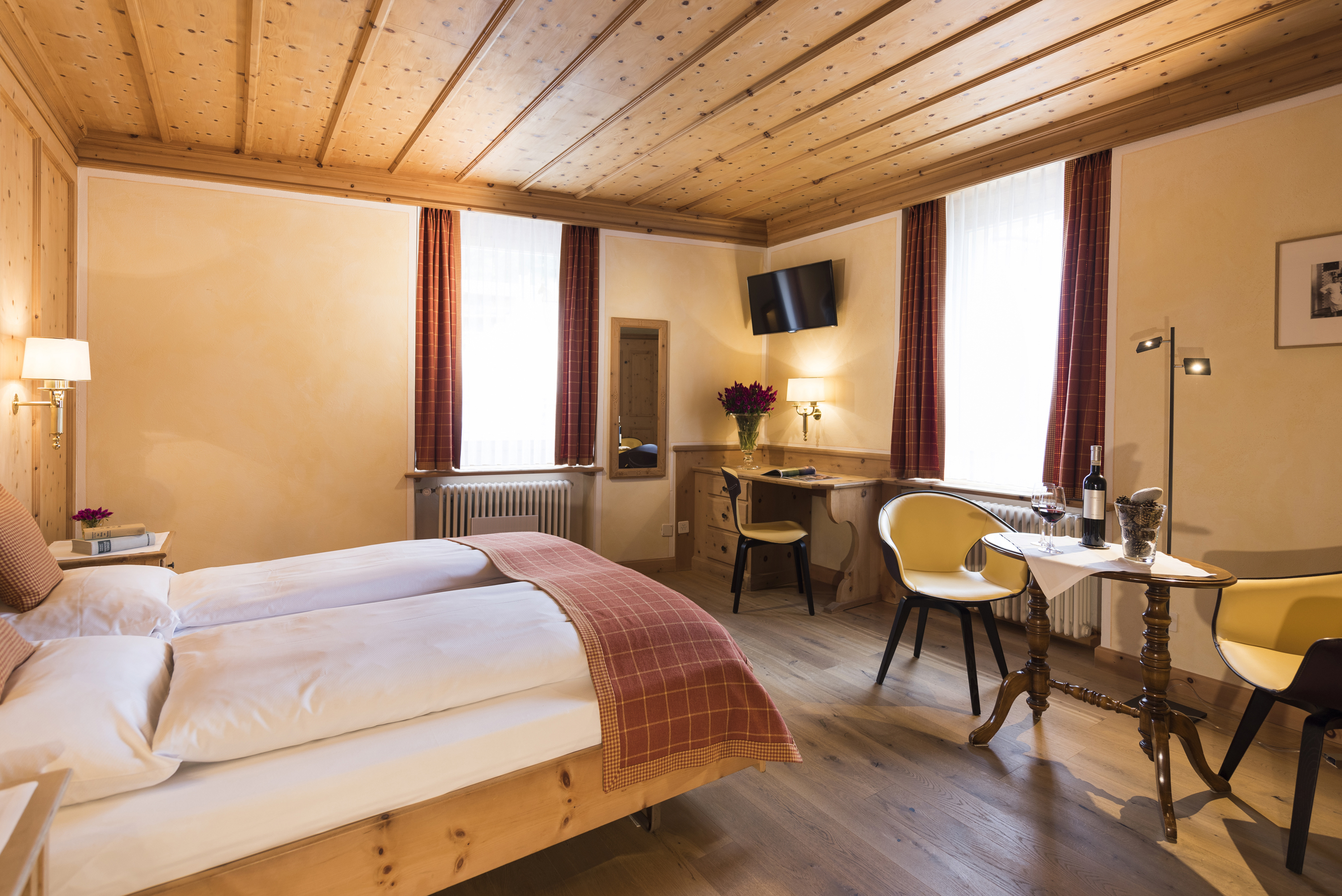 Doppelzimmer GOOD Doppelzimmer GOOD