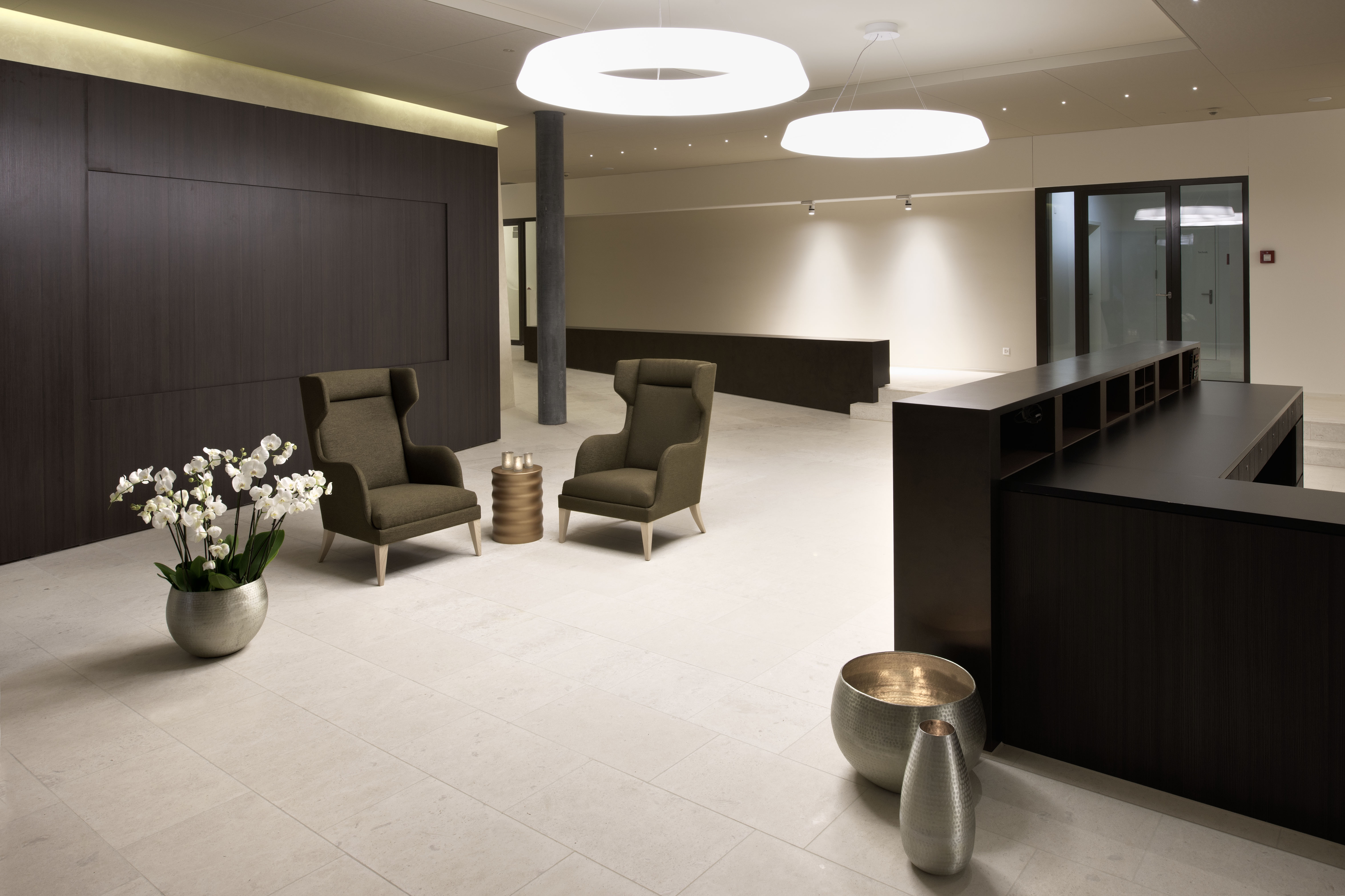 Limmathof Private Spa – Bild