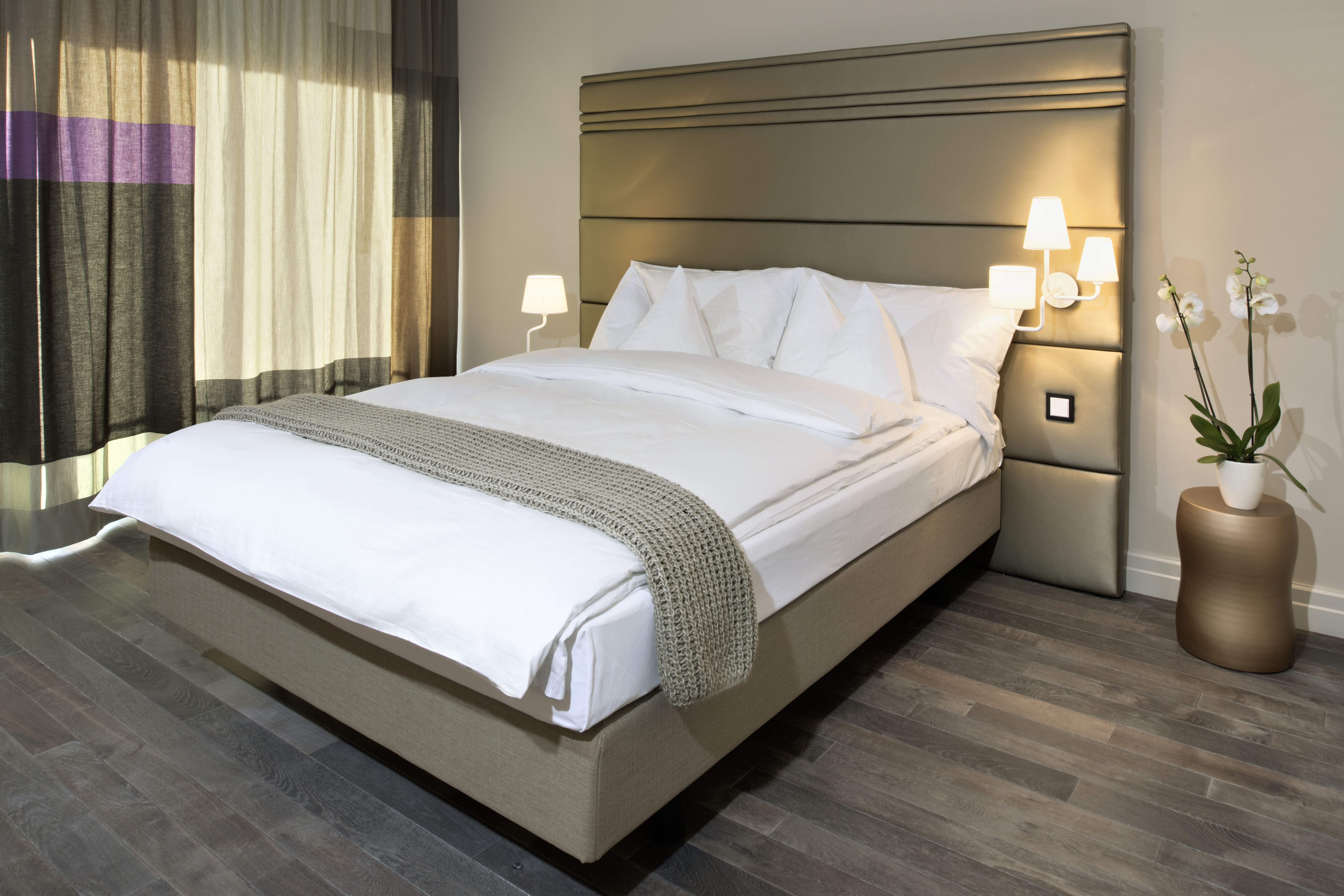 Limmathof Private Spa – Bild