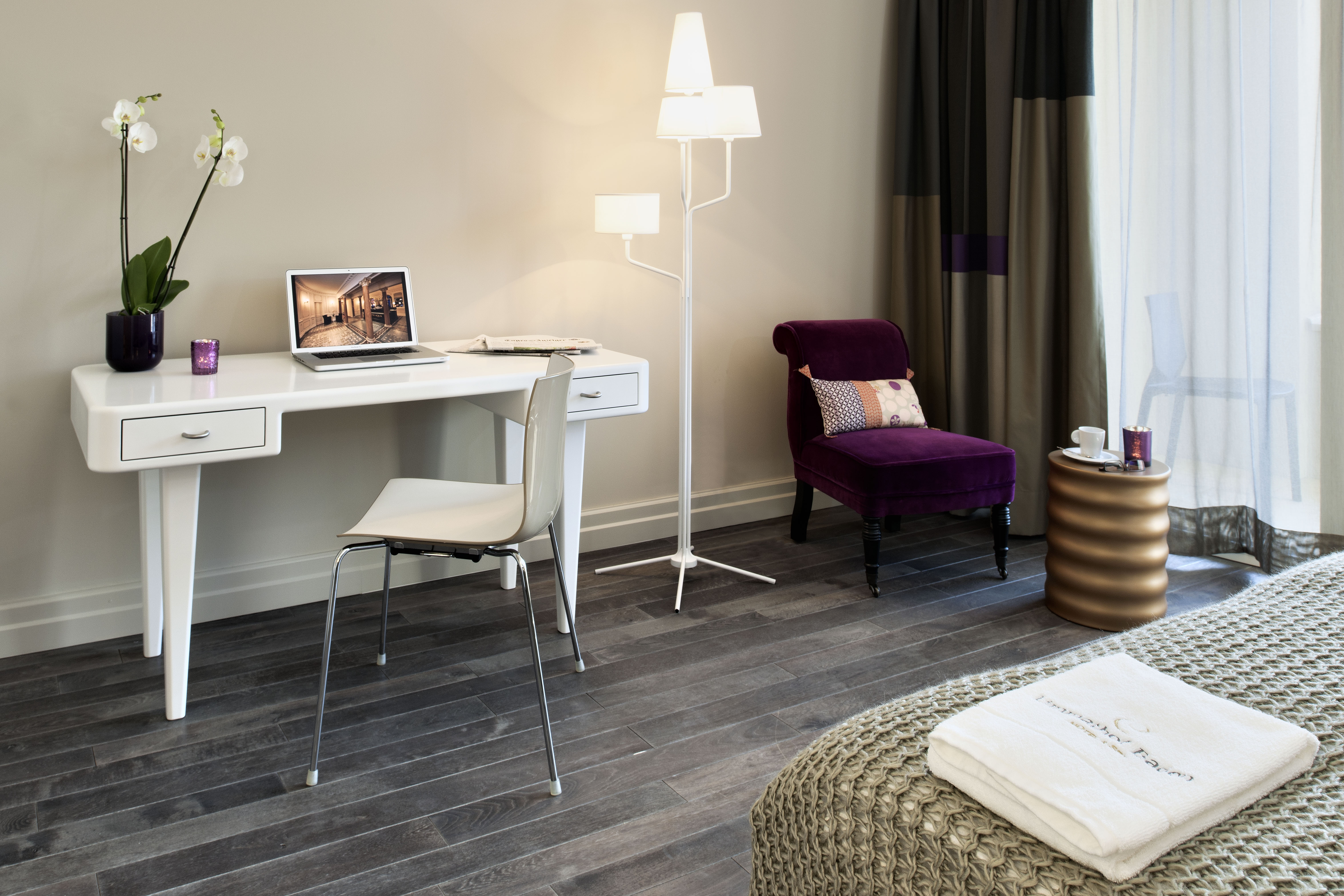 Limmathof Private Spa – Bild