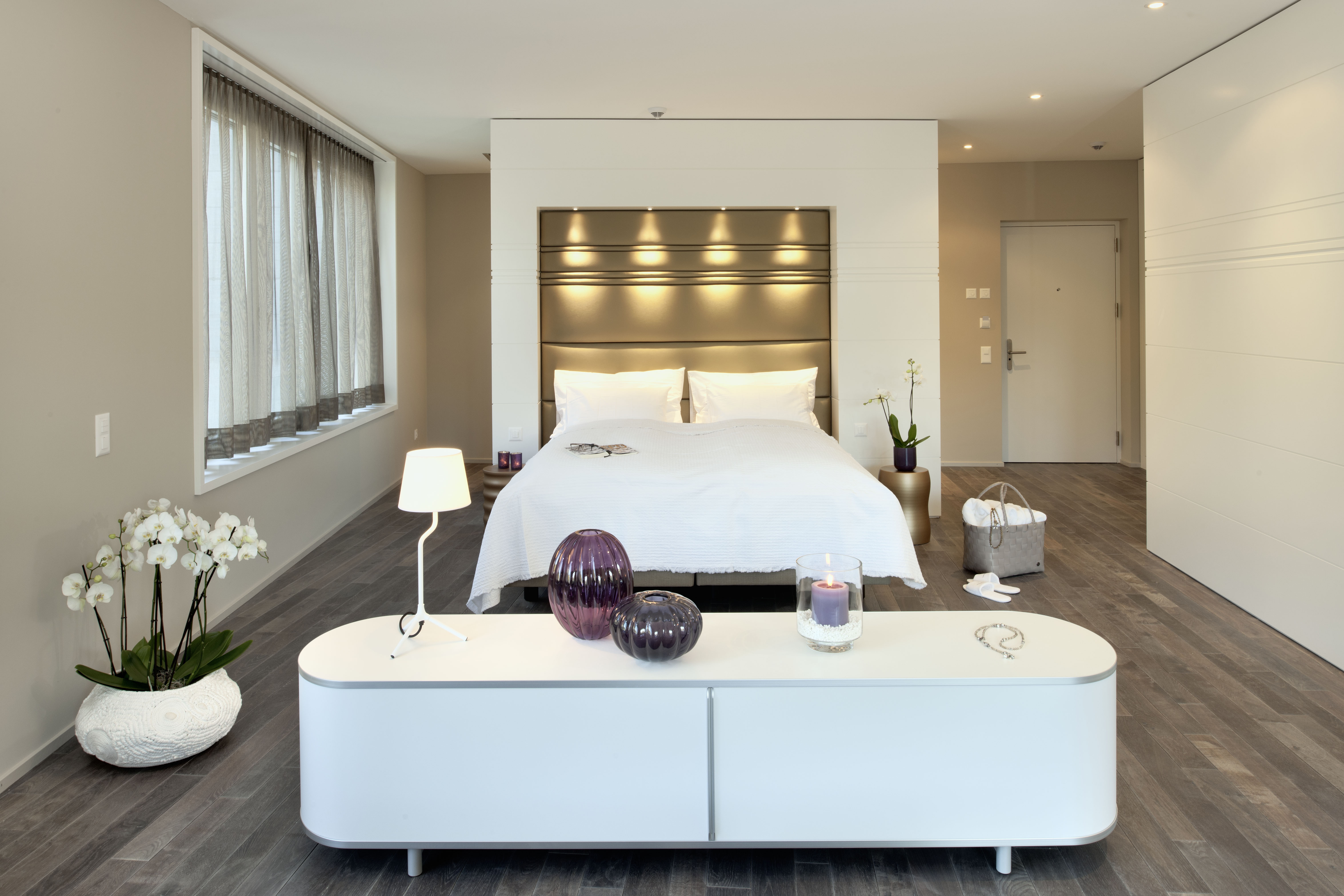 Limmathof Private Spa – Bild