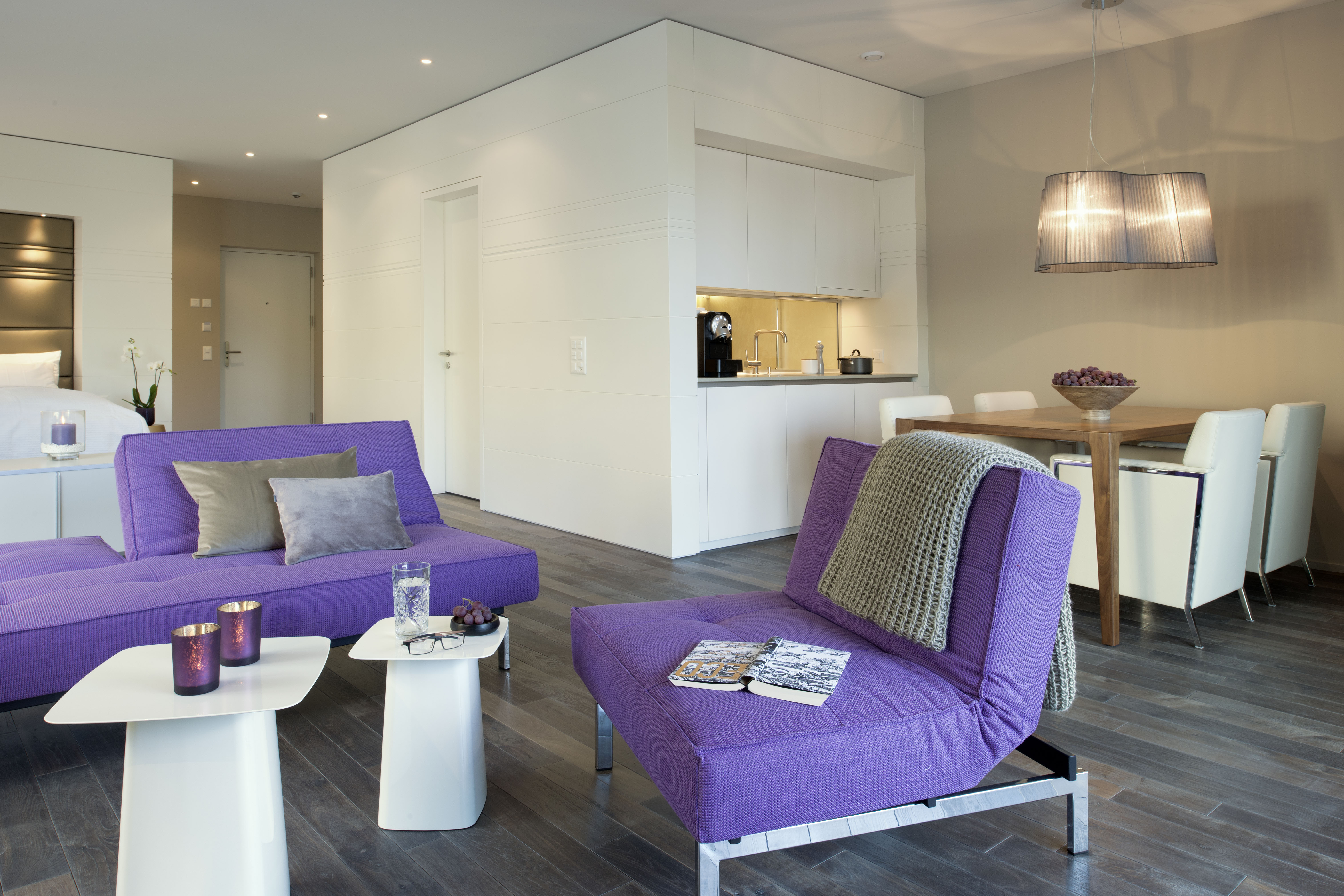 Limmathof Private Spa – Bild