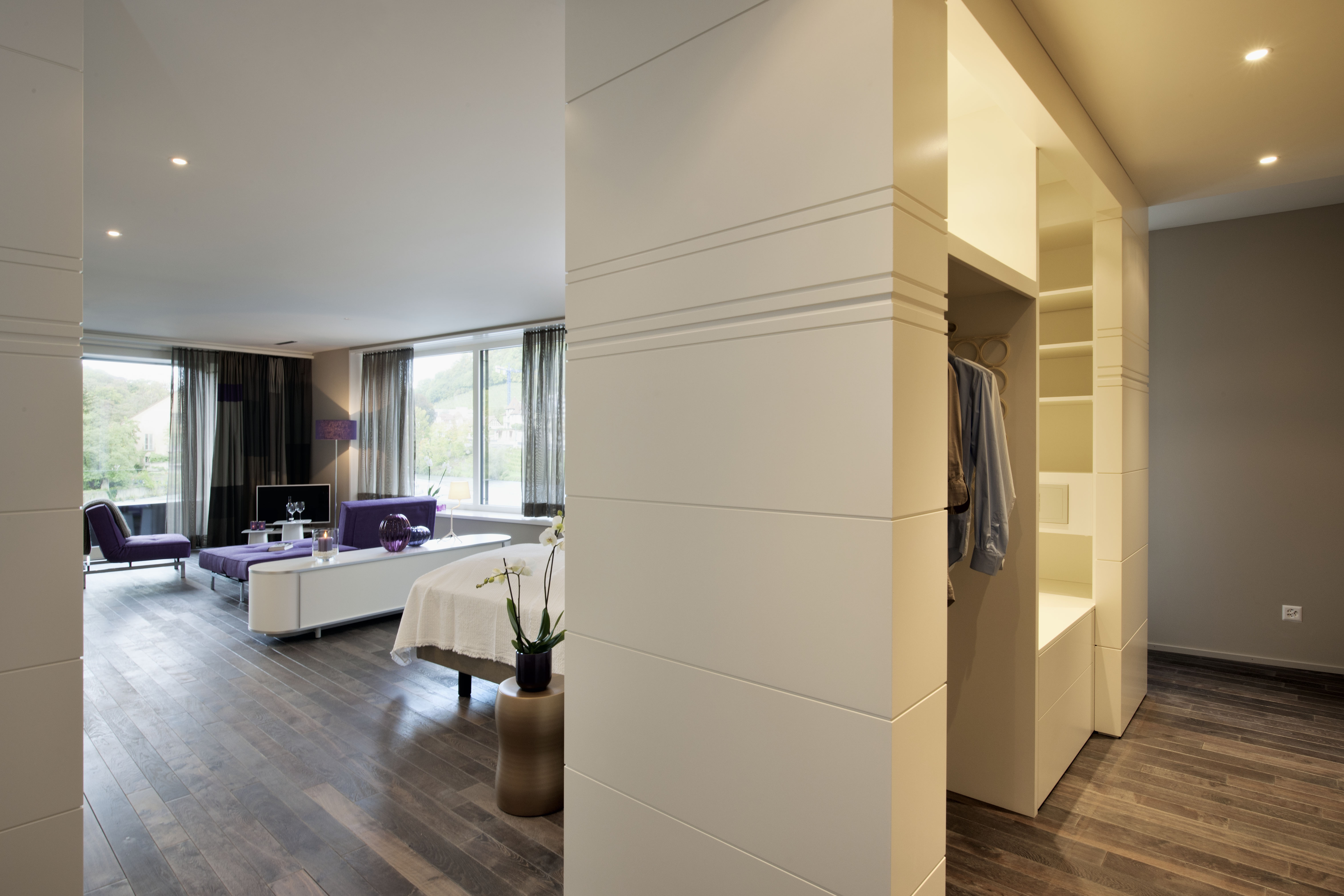 Limmathof Private Spa – Bild