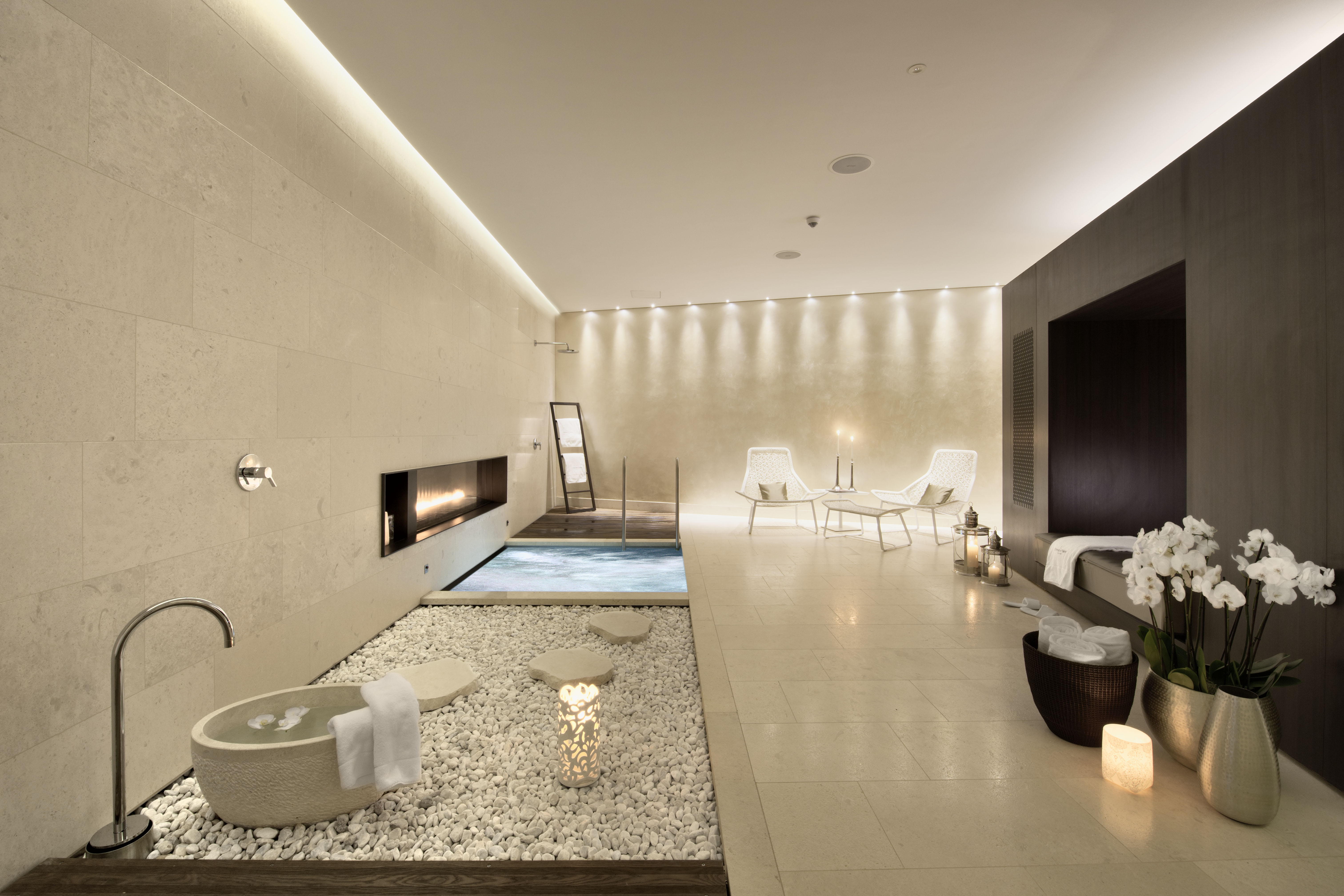 Private Spa Suite Diamant Private Spa Suite Diamant