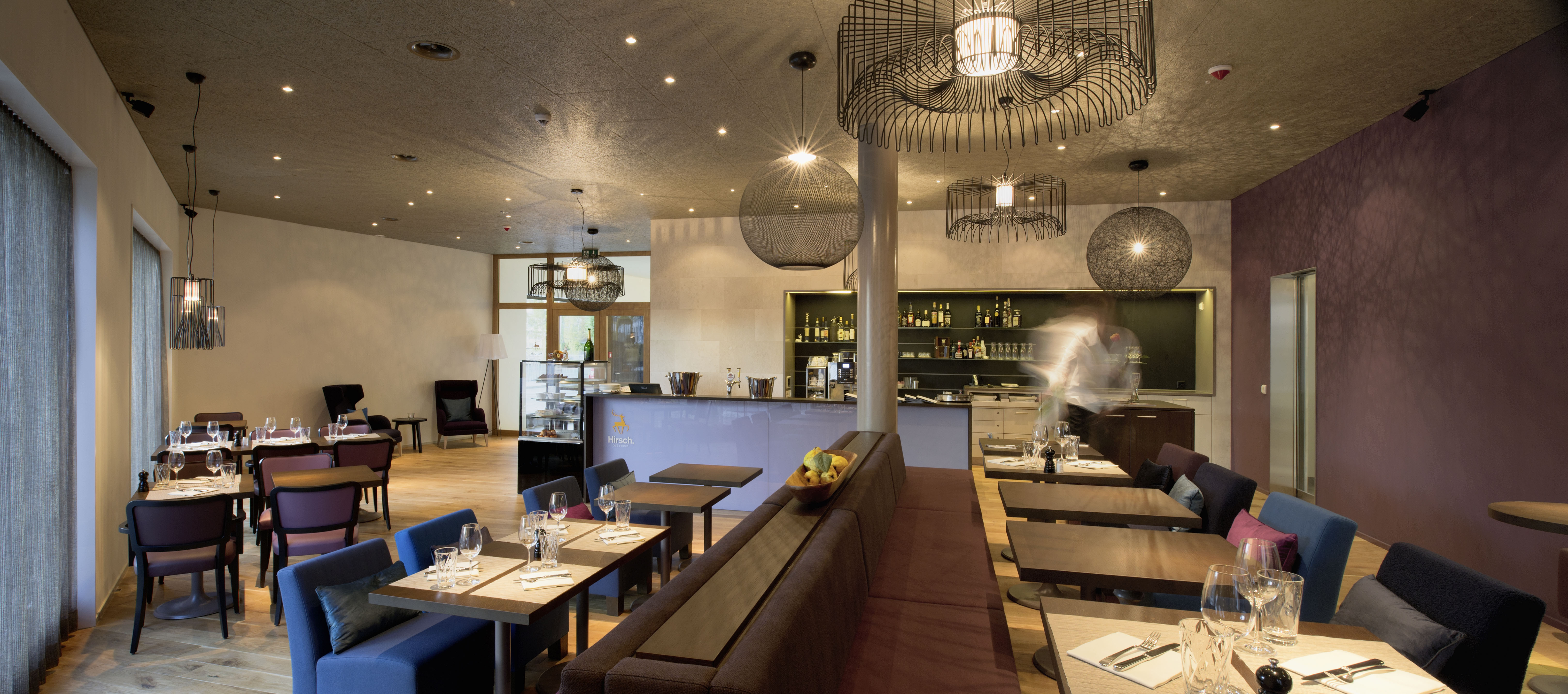 Hirsch Bistro Hirsch Bistro
