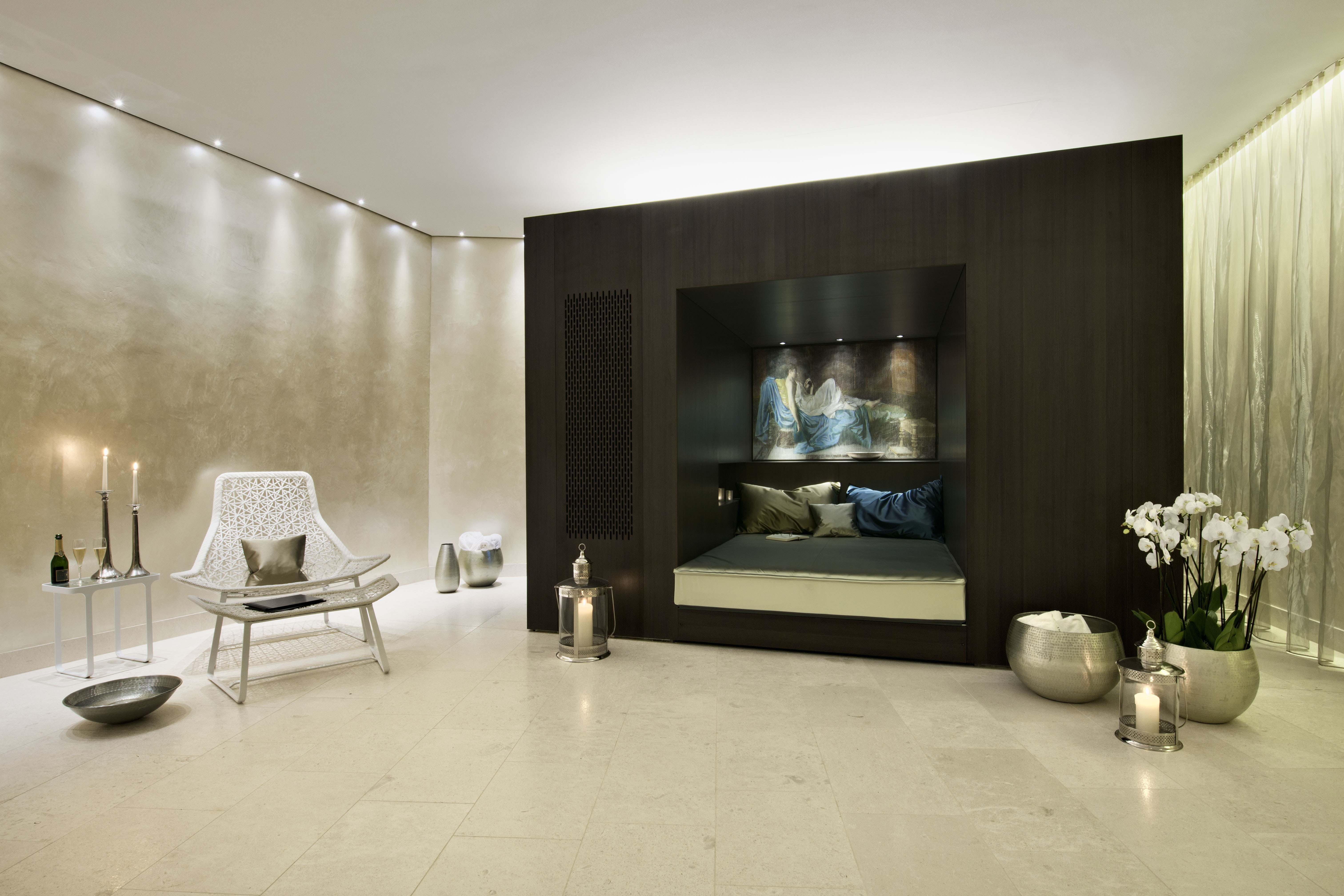 Private Spa Suite Private Spa Suite