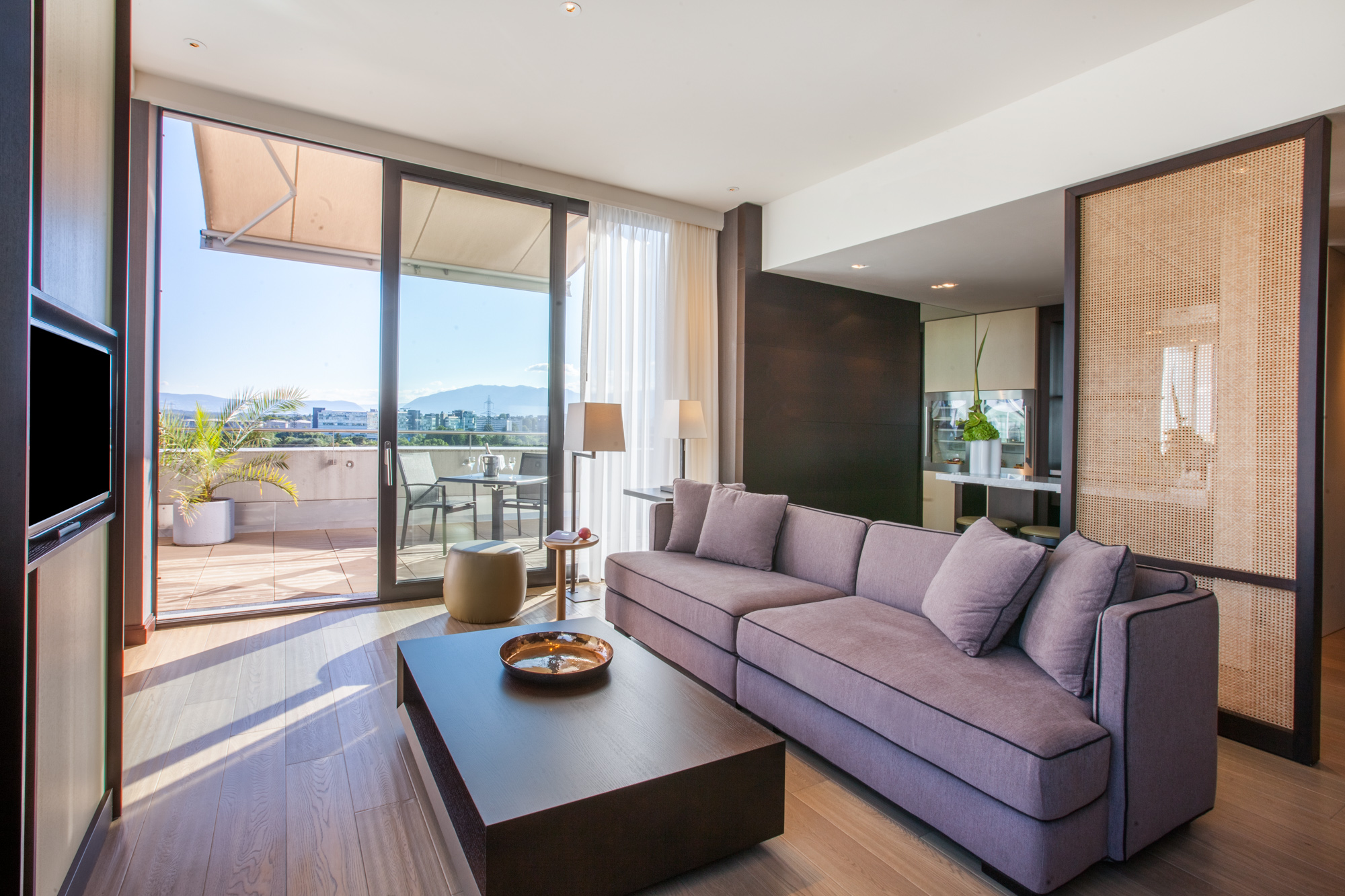 King Club Suite King Club Suite