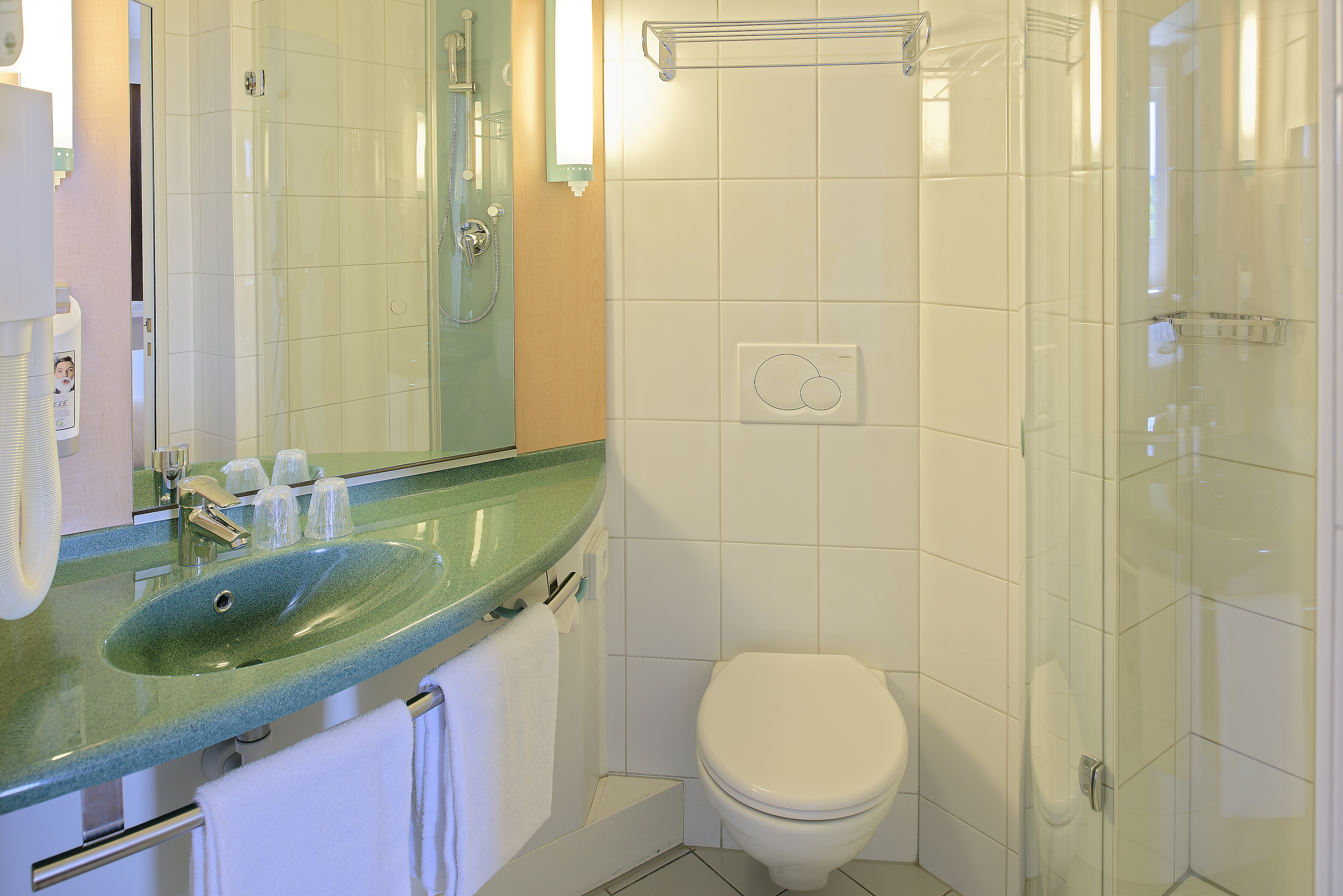 Salle de bain Salle de bain