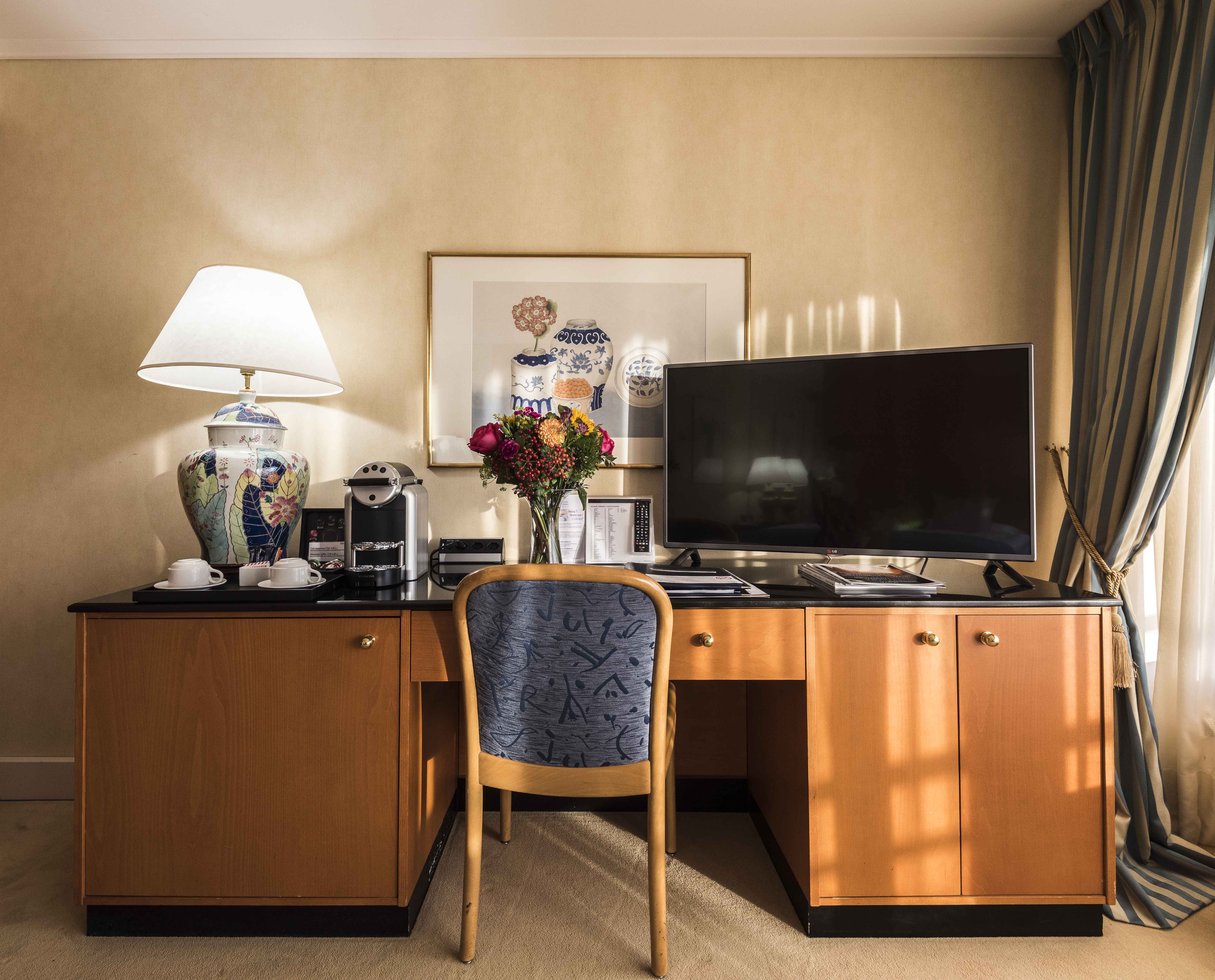 Chambre deluxe Chambre deluxe