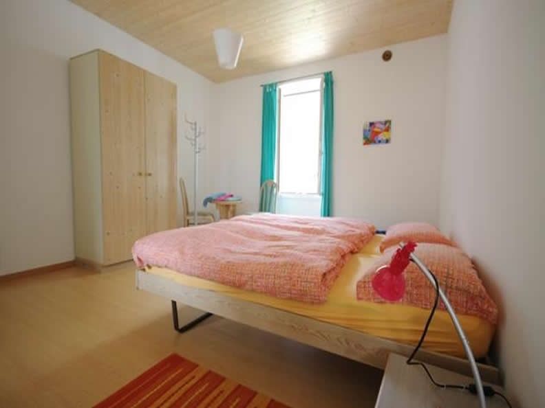 Garni Maggia – Bild