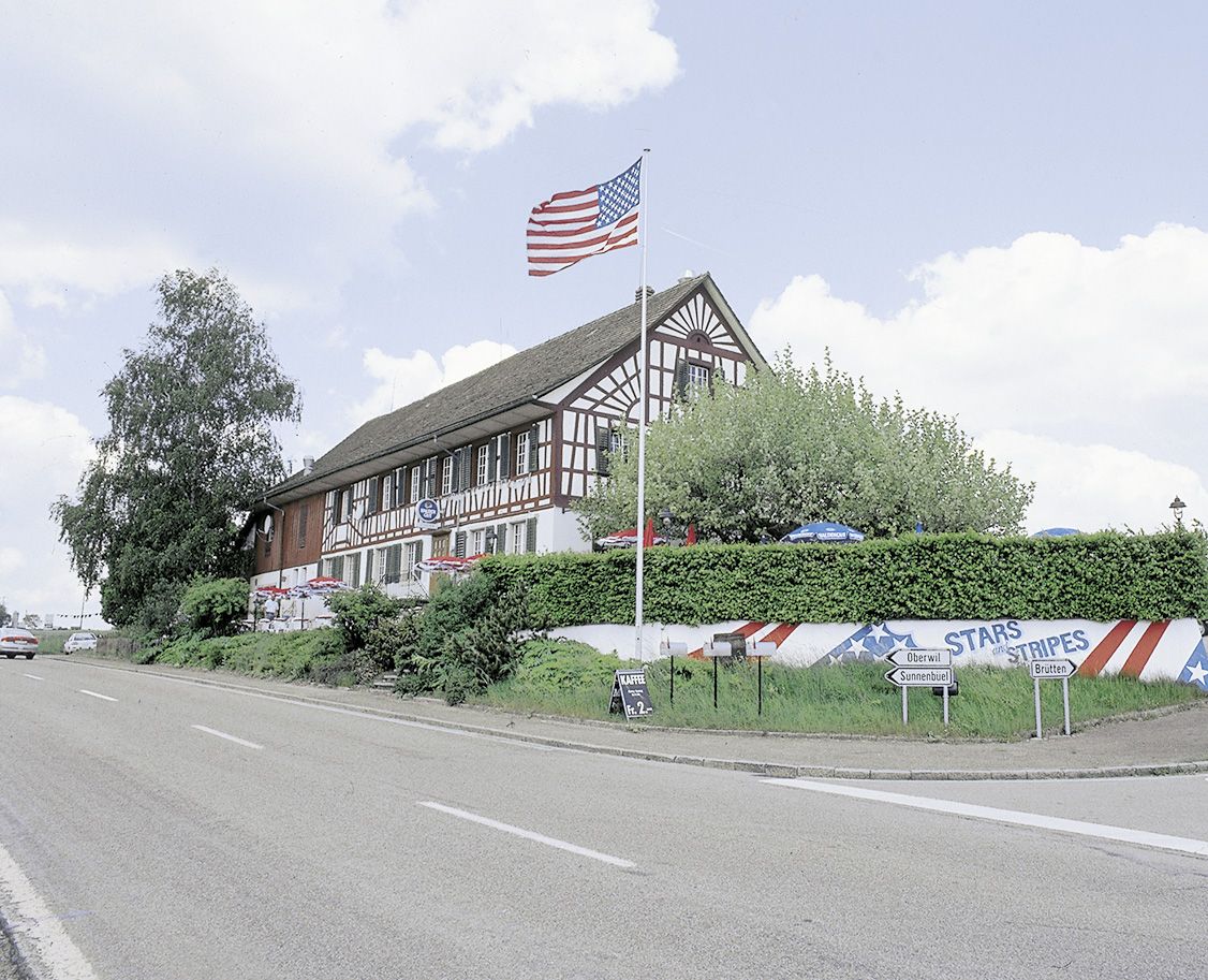 SUBARU Switzerland AG