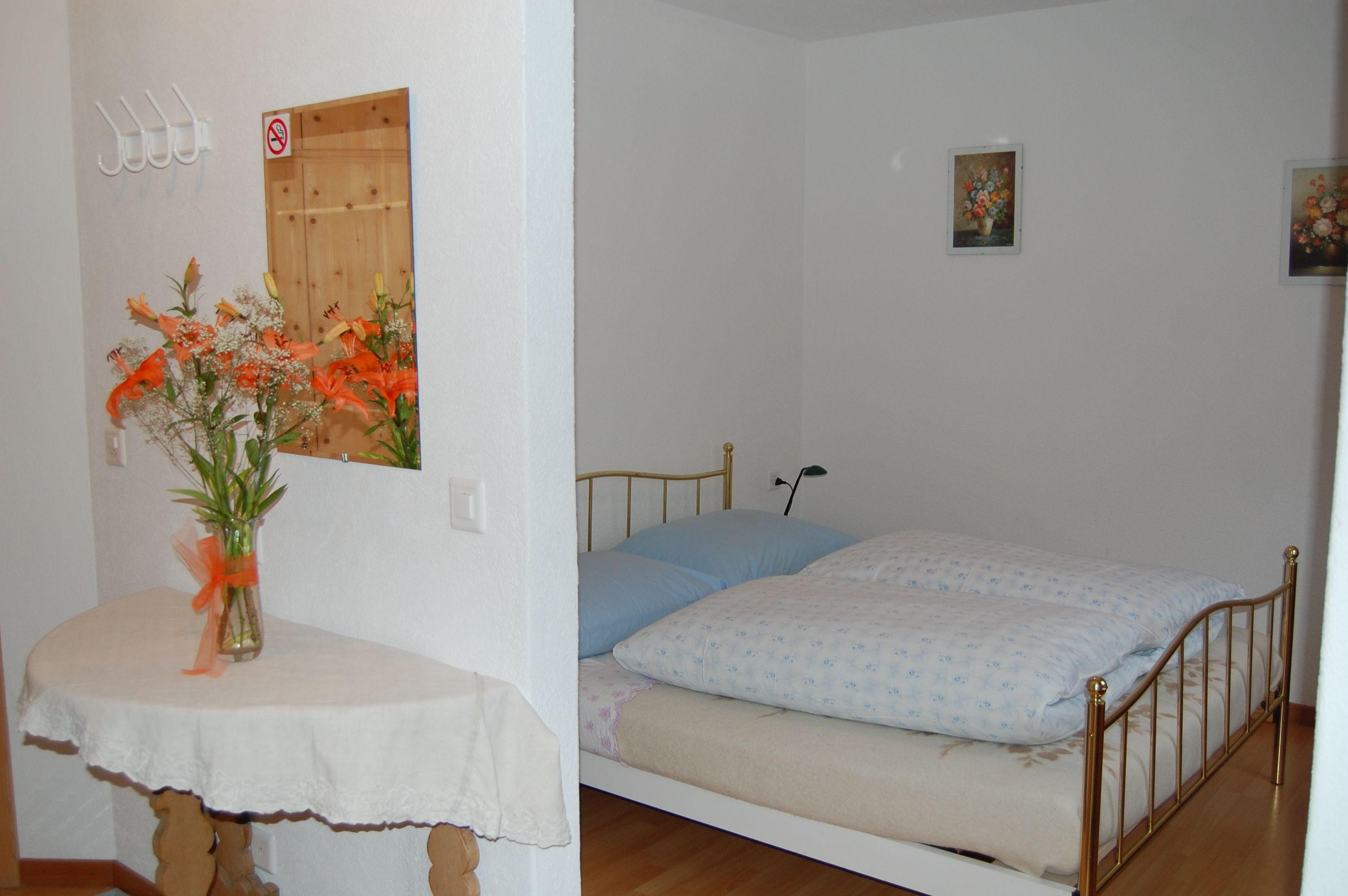 Hotel Fanconi – image