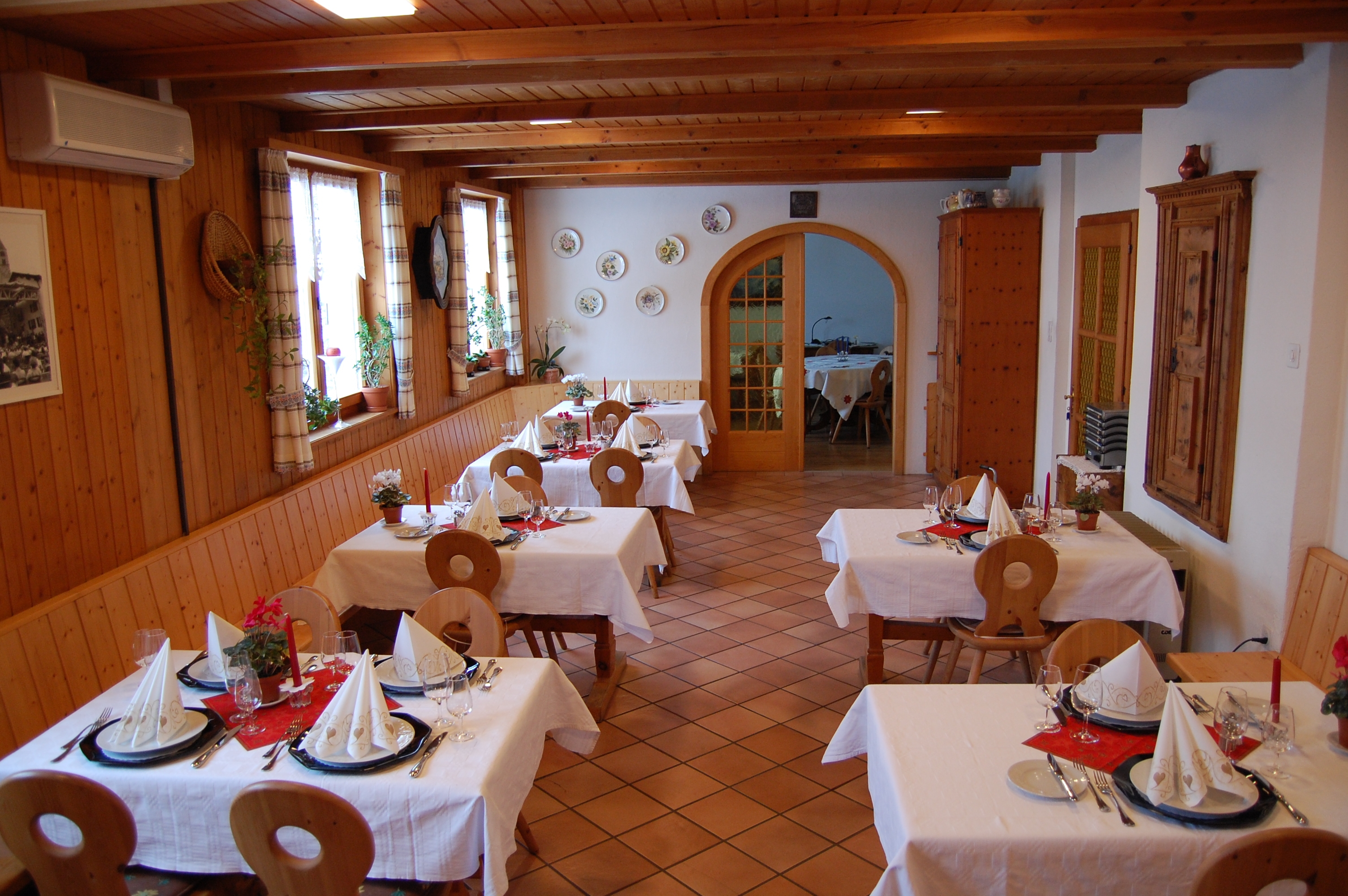 Hotel Fanconi – image