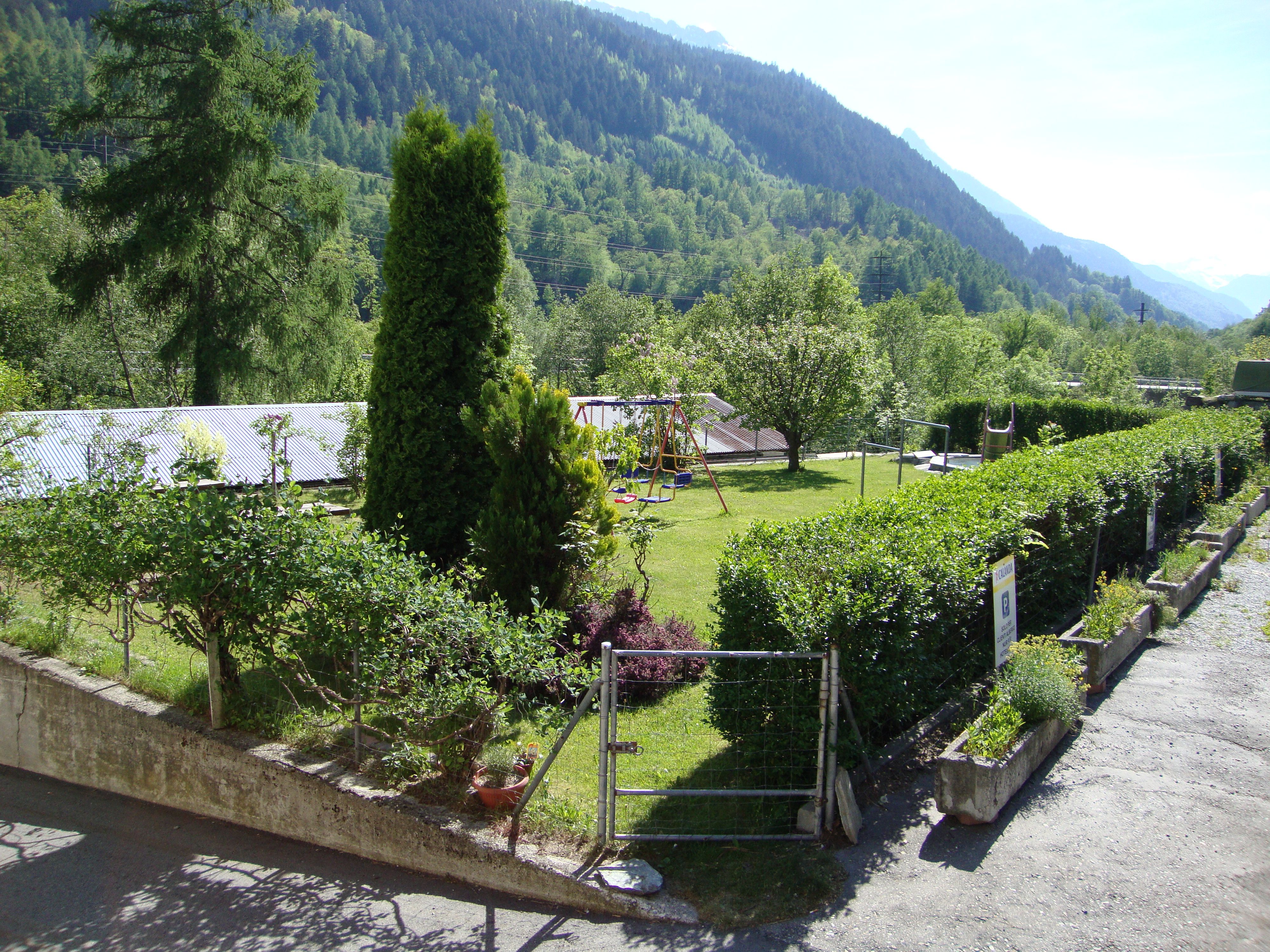 Hotel Fanconi – image