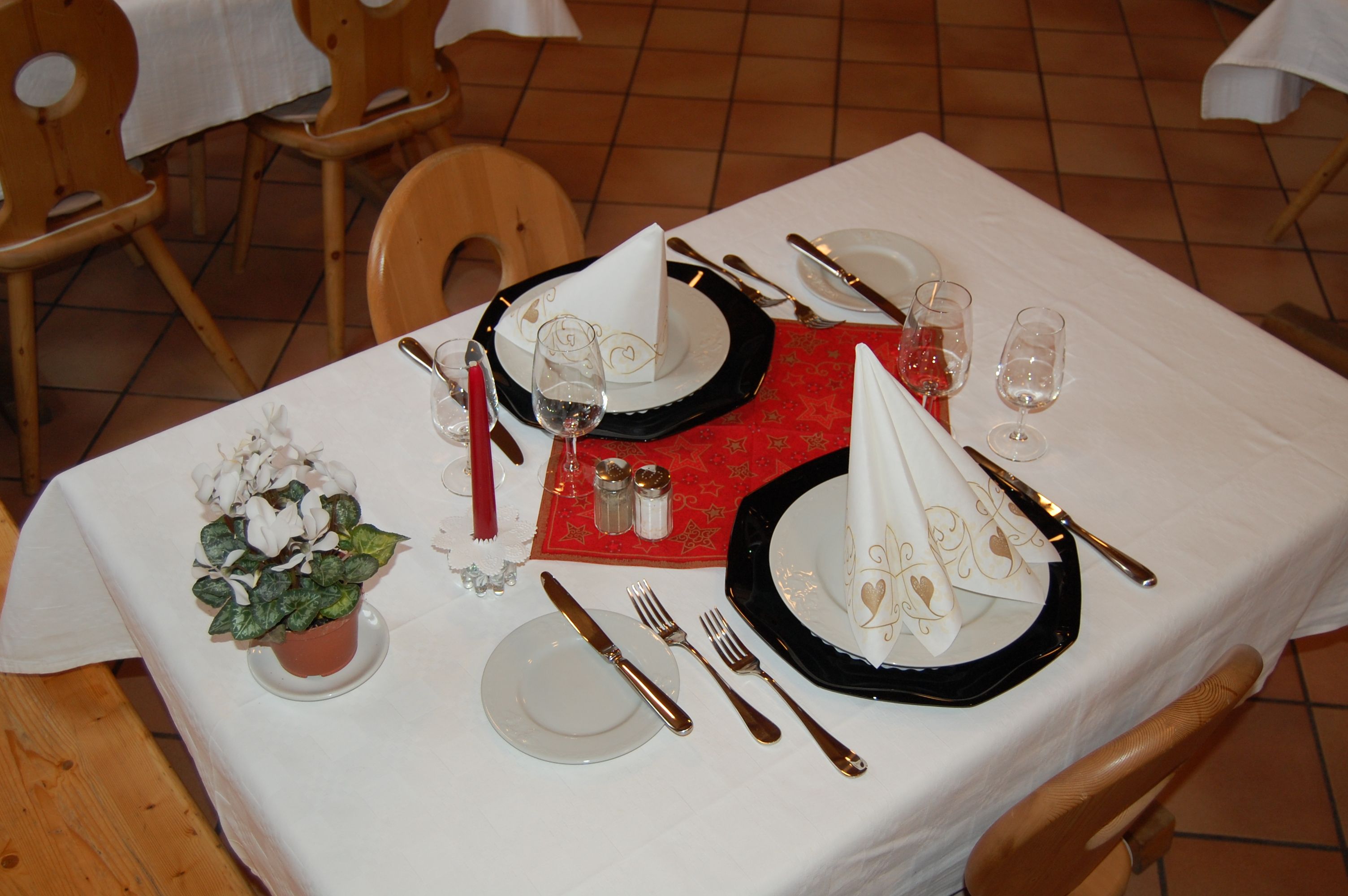 Hotel Fanconi – image