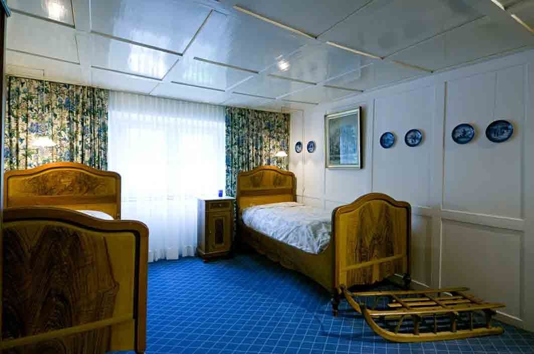 Landvogthaus - Historisches Privathotel – Bild