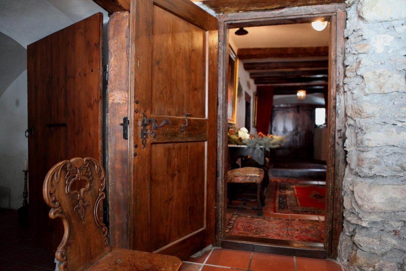 Landvogthaus - Historisches Privathotel – Bild