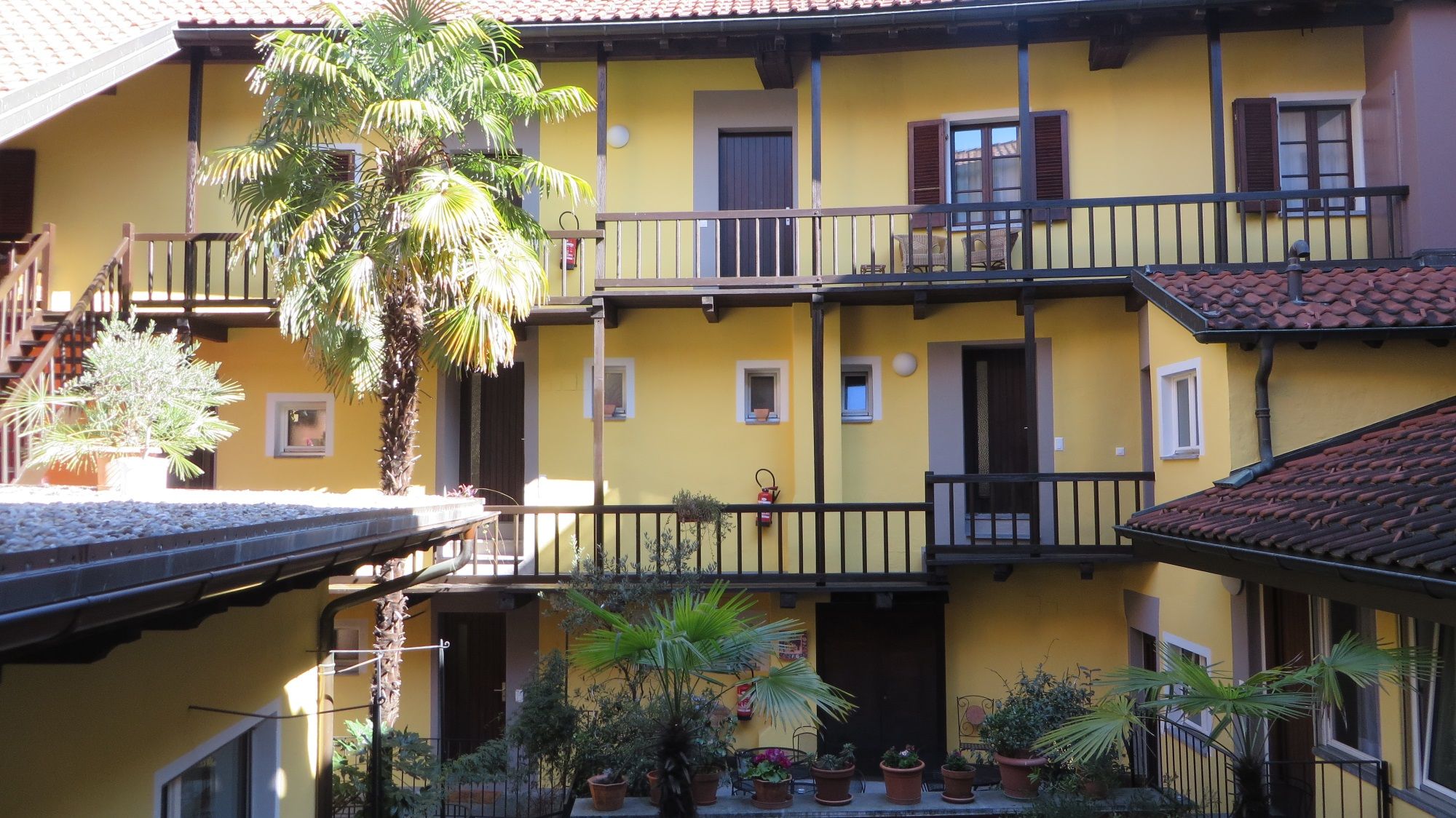 Residenza Motta – Bild