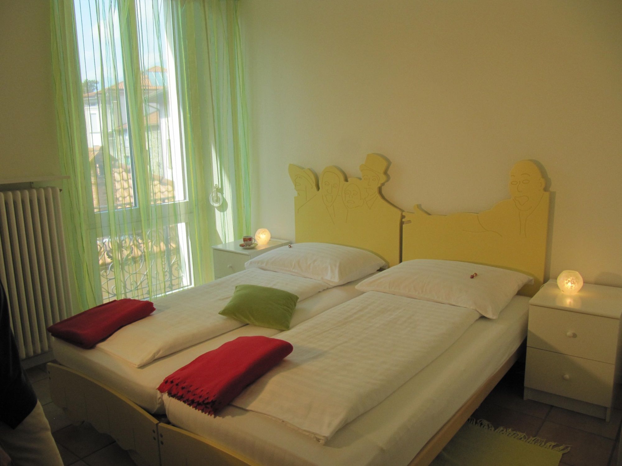 Residenza Motta – Bild