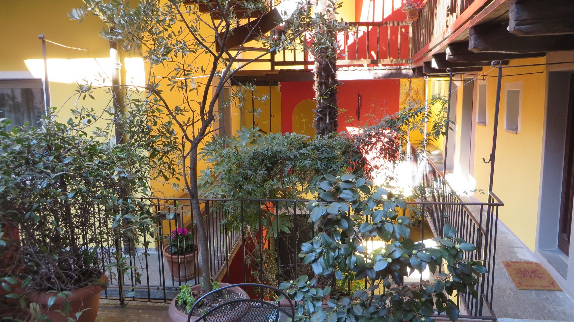 Residenza Motta – Bild