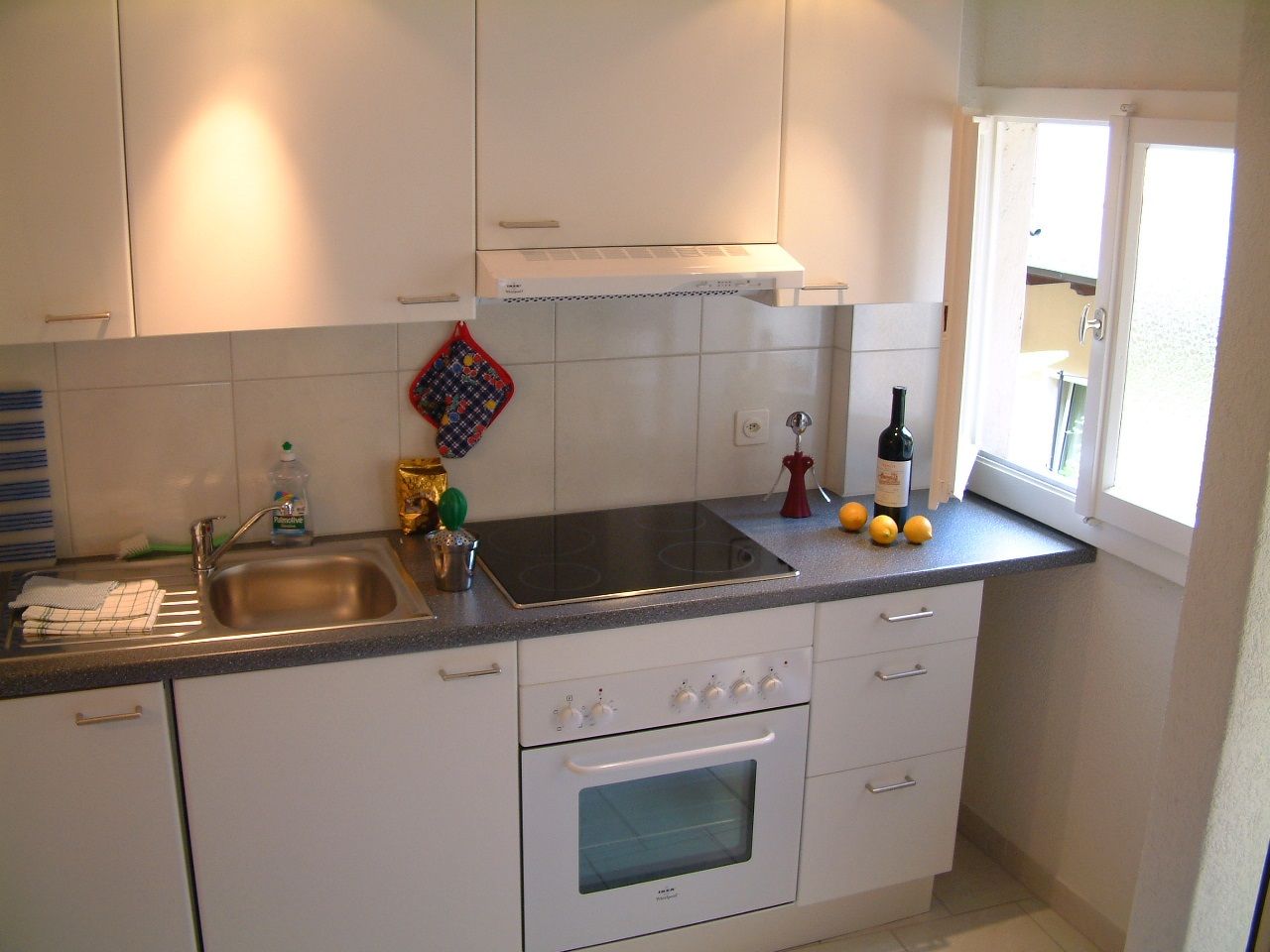 Residenza Motta – Bild