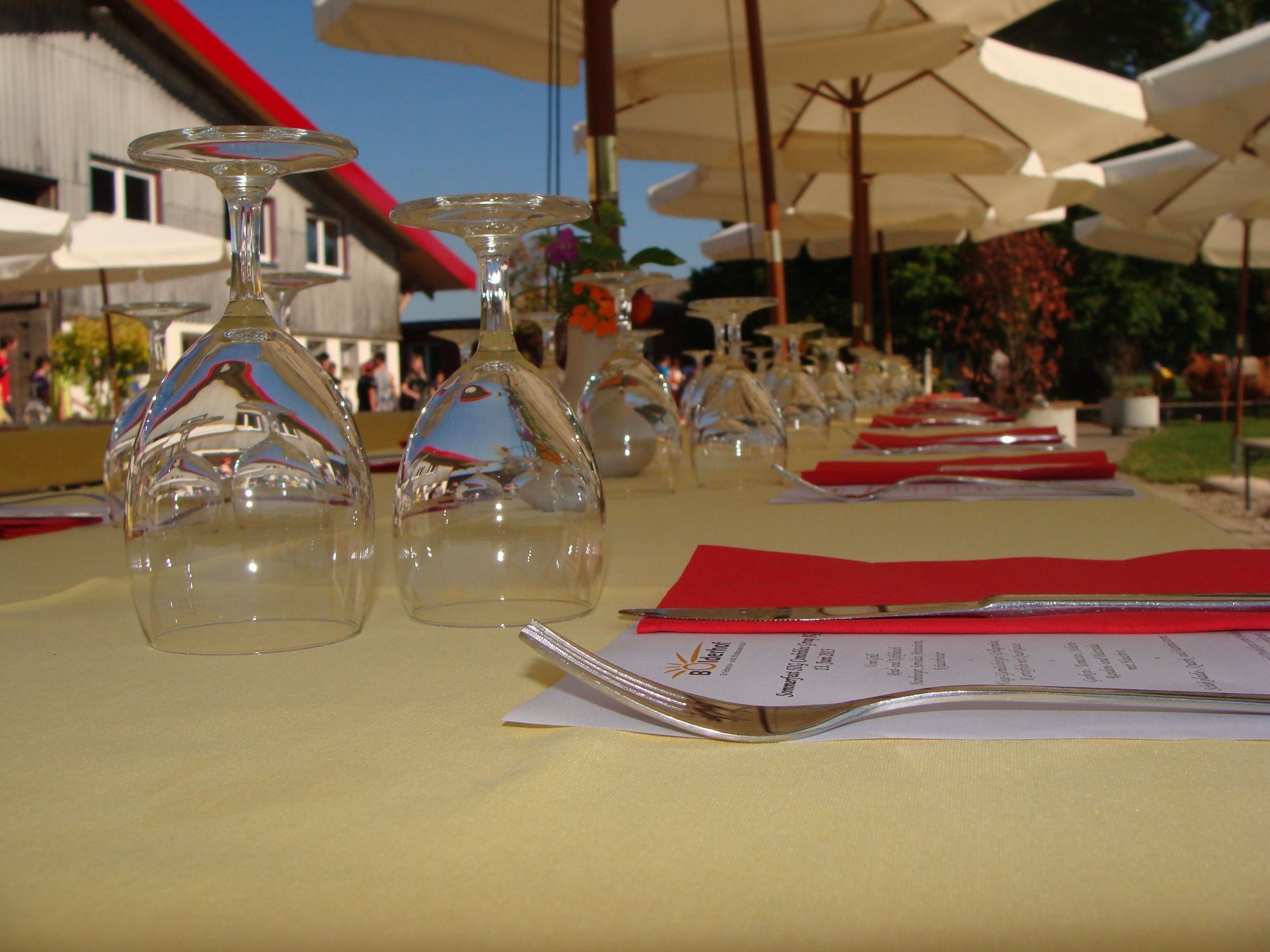 Bio- und Erlebnisbauernhof Bolderhof – Bild