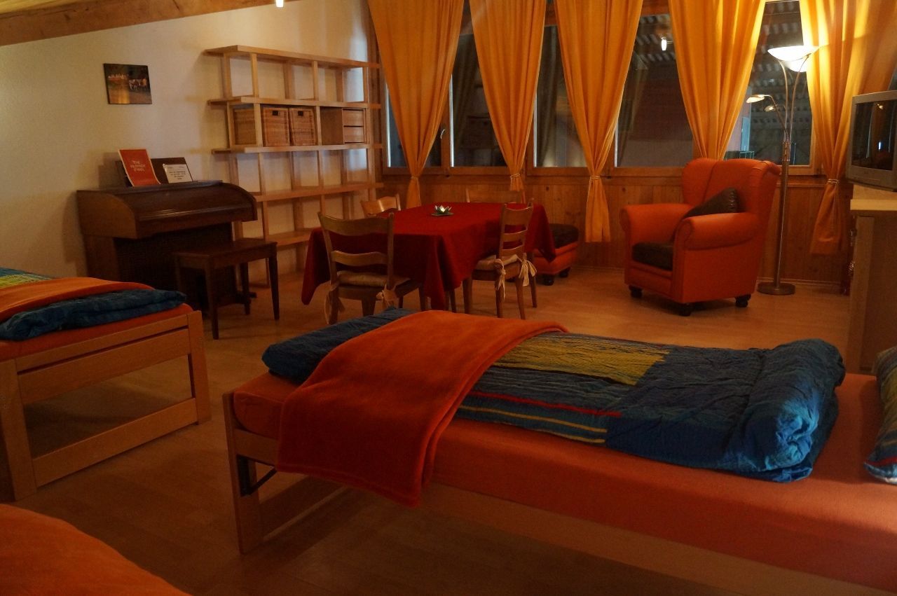 Bio- und Erlebnisbauernhof Bolderhof – Bild